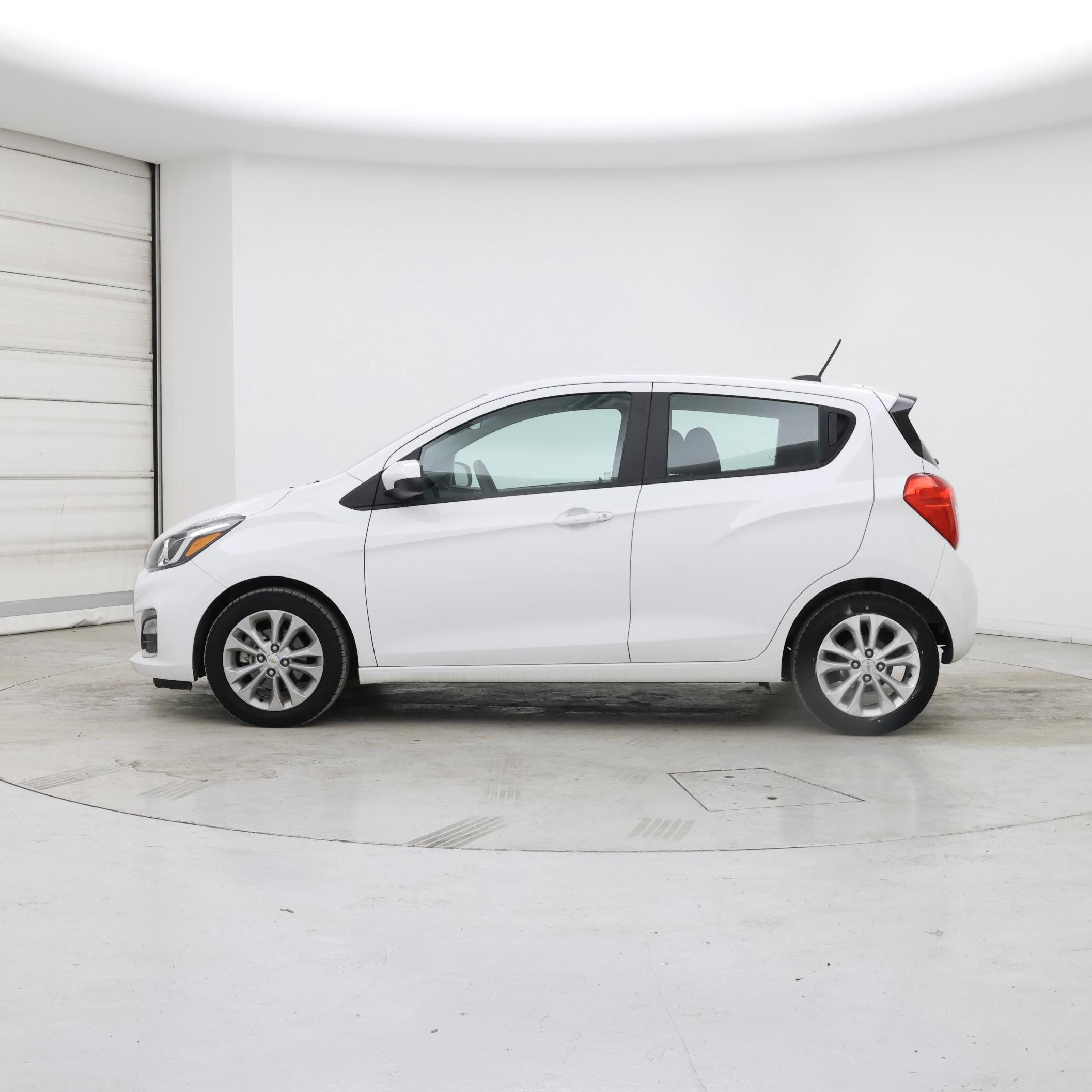 Thumbnail: 2020 Chevrolet Spark - 3