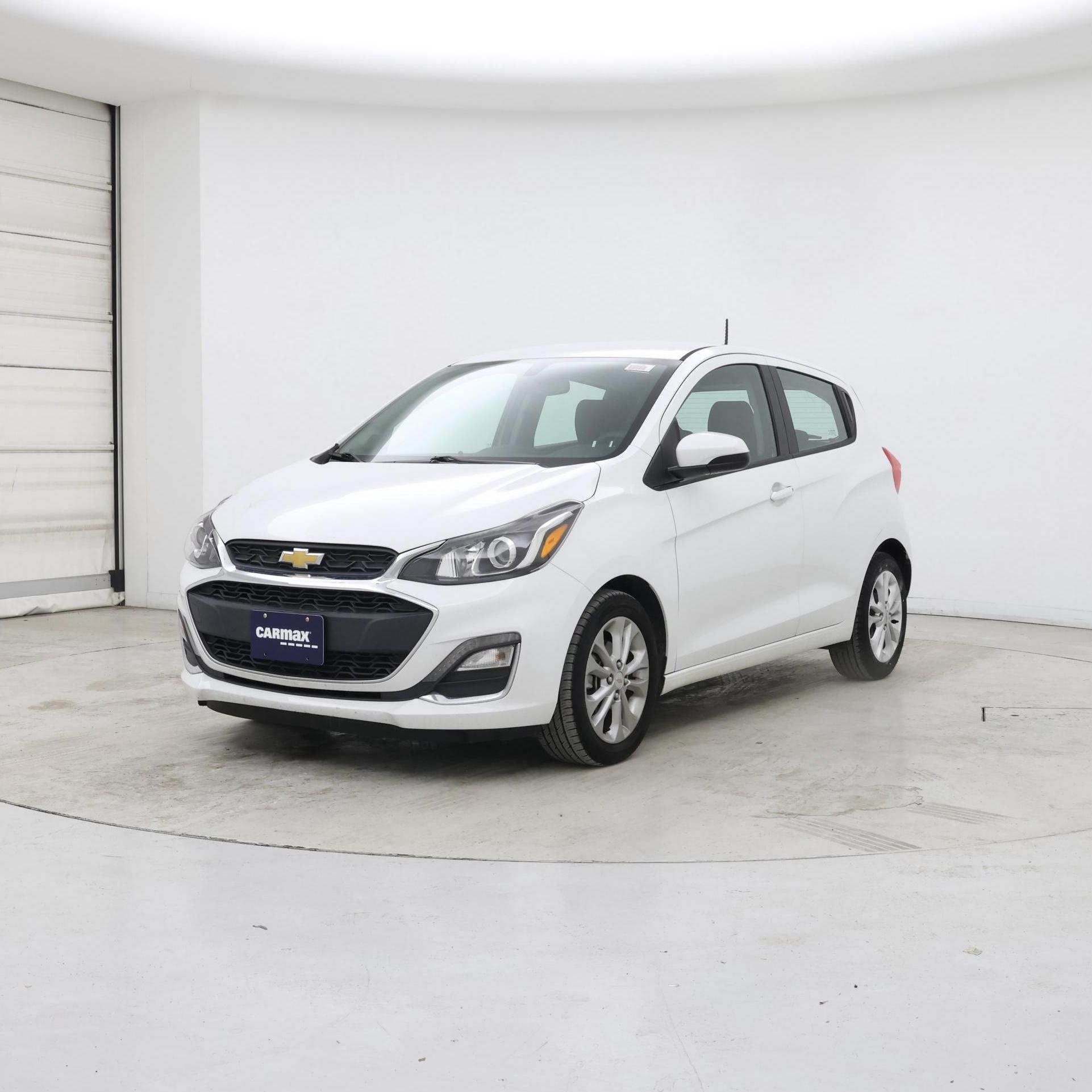 Thumbnail: 2020 Chevrolet Spark - 4