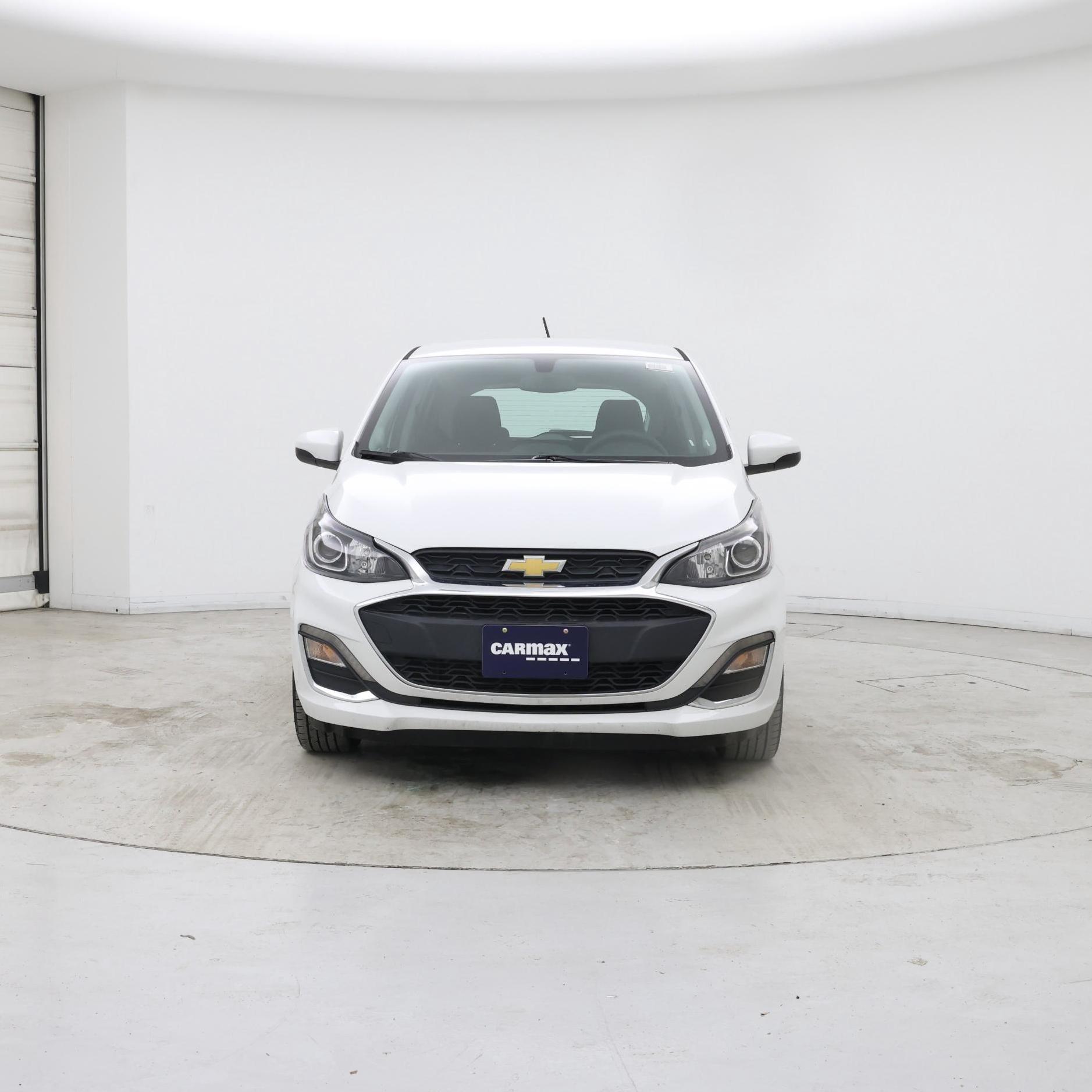 Thumbnail: 2020 Chevrolet Spark - 5