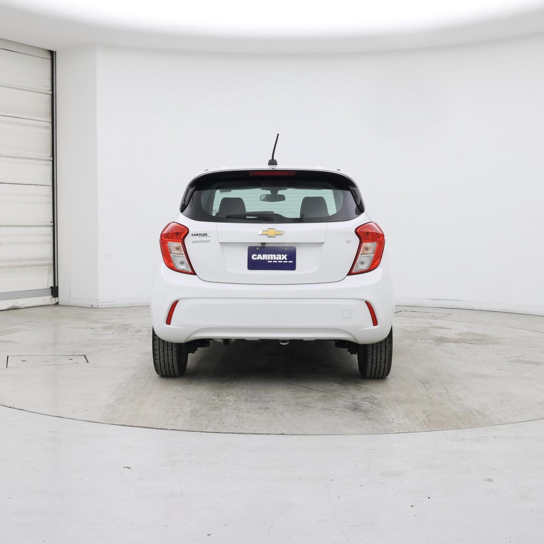 Thumbnail: 2020 Chevrolet Spark - 6