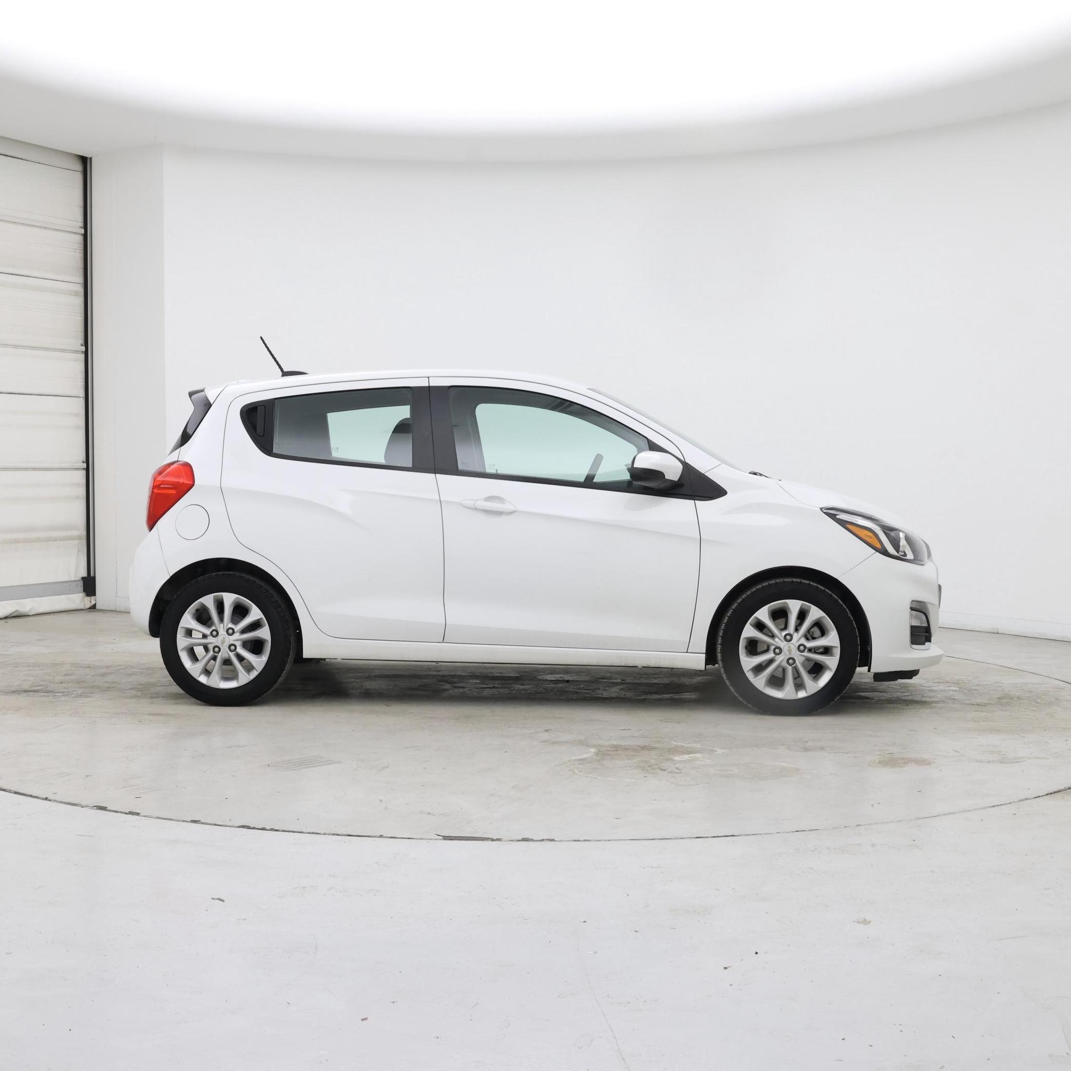 Thumbnail: 2020 Chevrolet Spark - 7