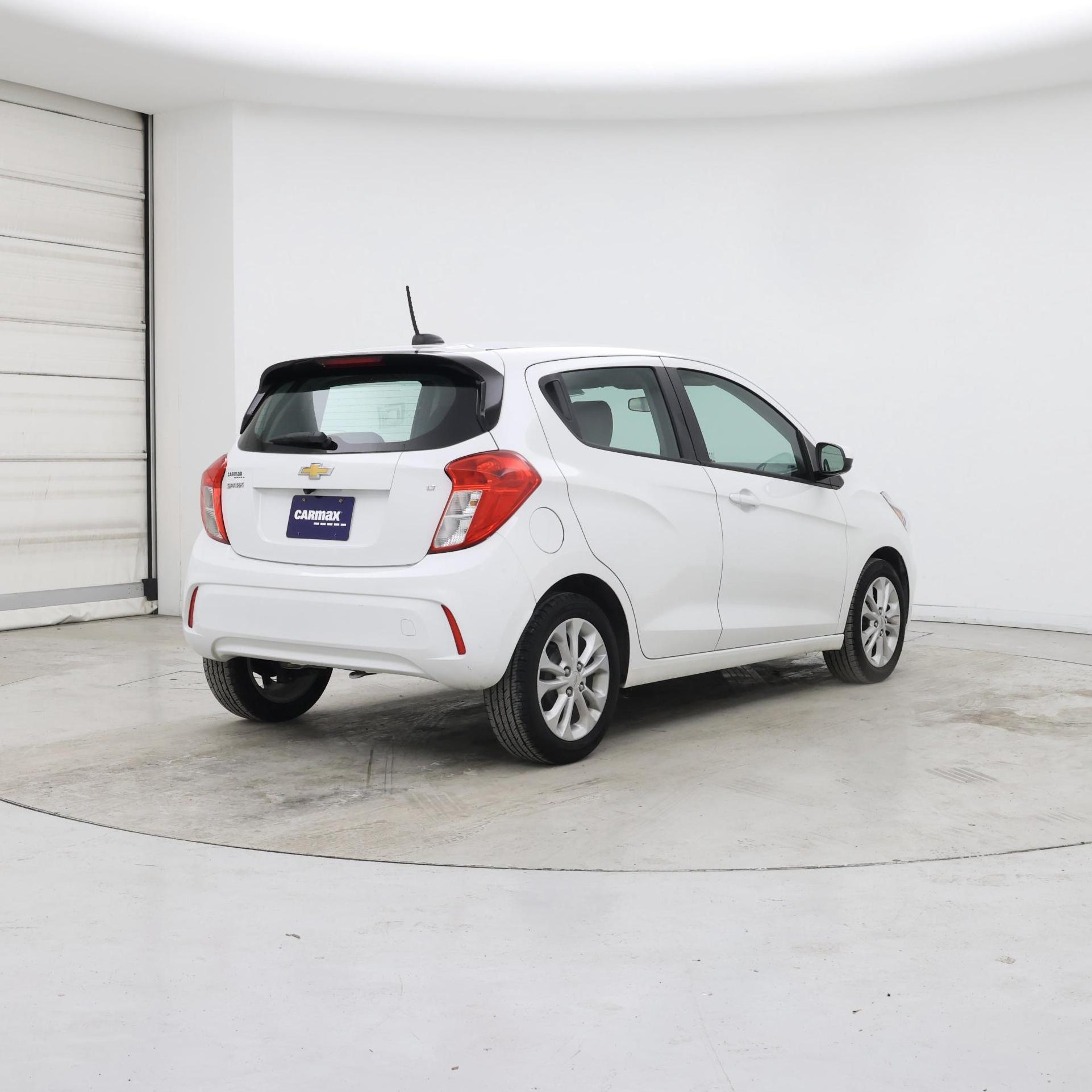 Thumbnail: 2020 Chevrolet Spark - 8