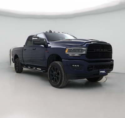 2023 Ram 3500 Laramie
