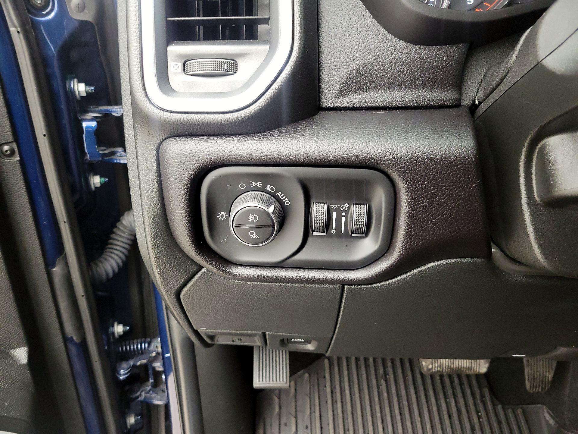 Thumbnail: 2023 RAM 3500 - 13