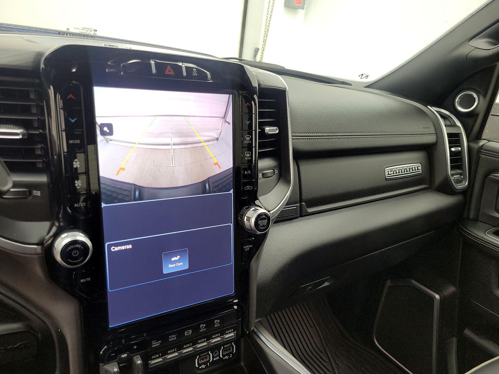 Thumbnail: 2023 RAM 3500 - 14