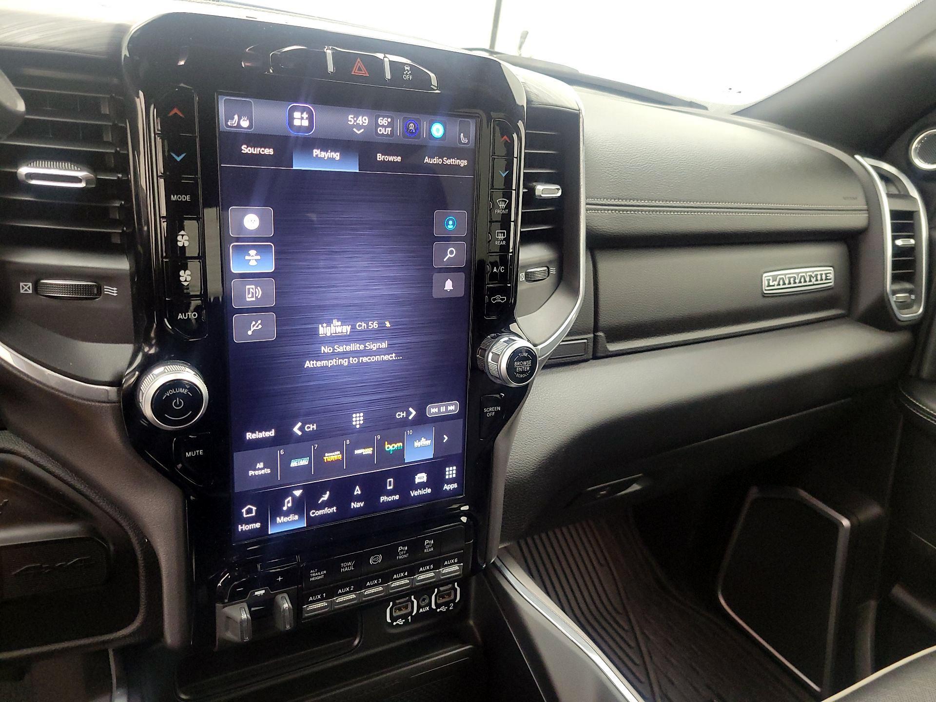 Thumbnail: 2023 RAM 3500 - 15