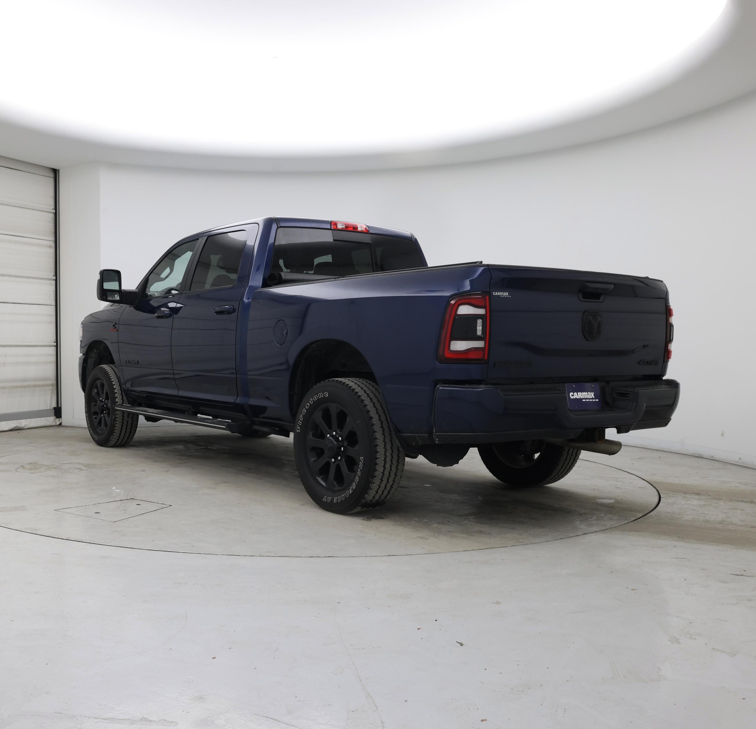 Thumbnail: 2023 RAM 3500 - 2