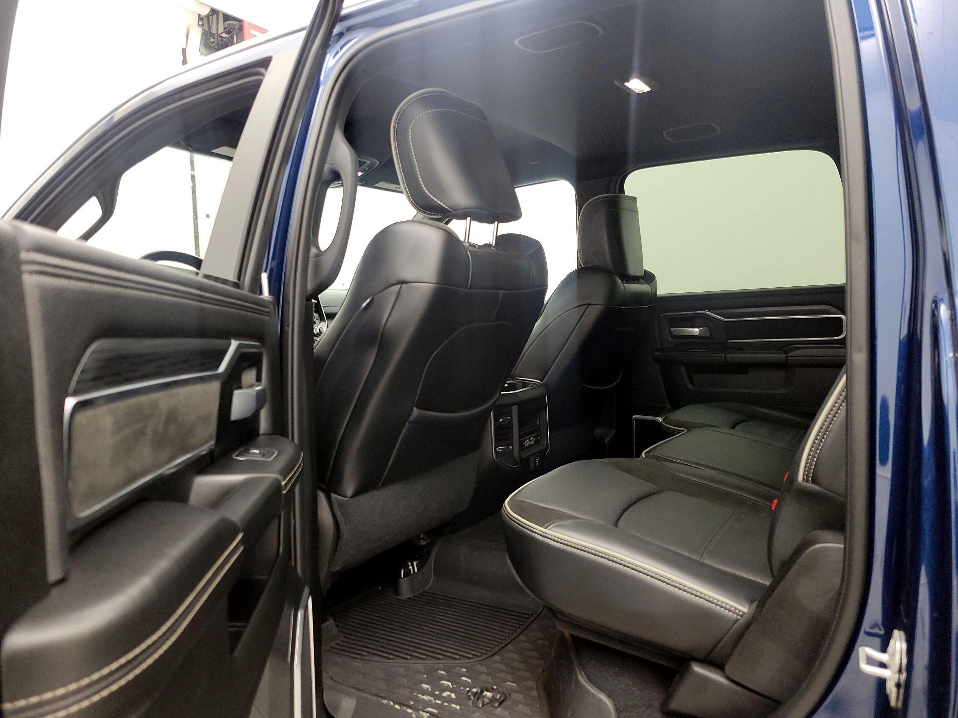 Thumbnail: 2023 RAM 3500 - 19