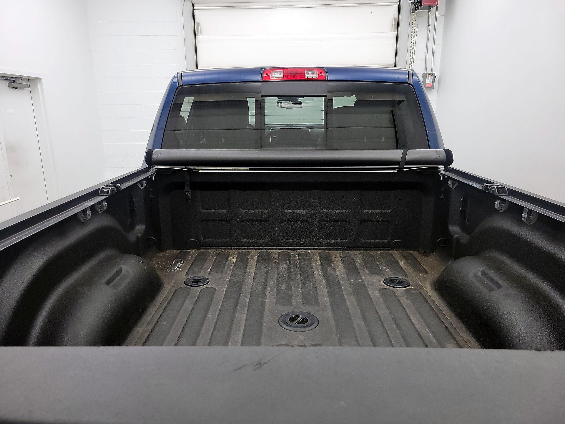 Thumbnail: 2023 RAM 3500 - 20