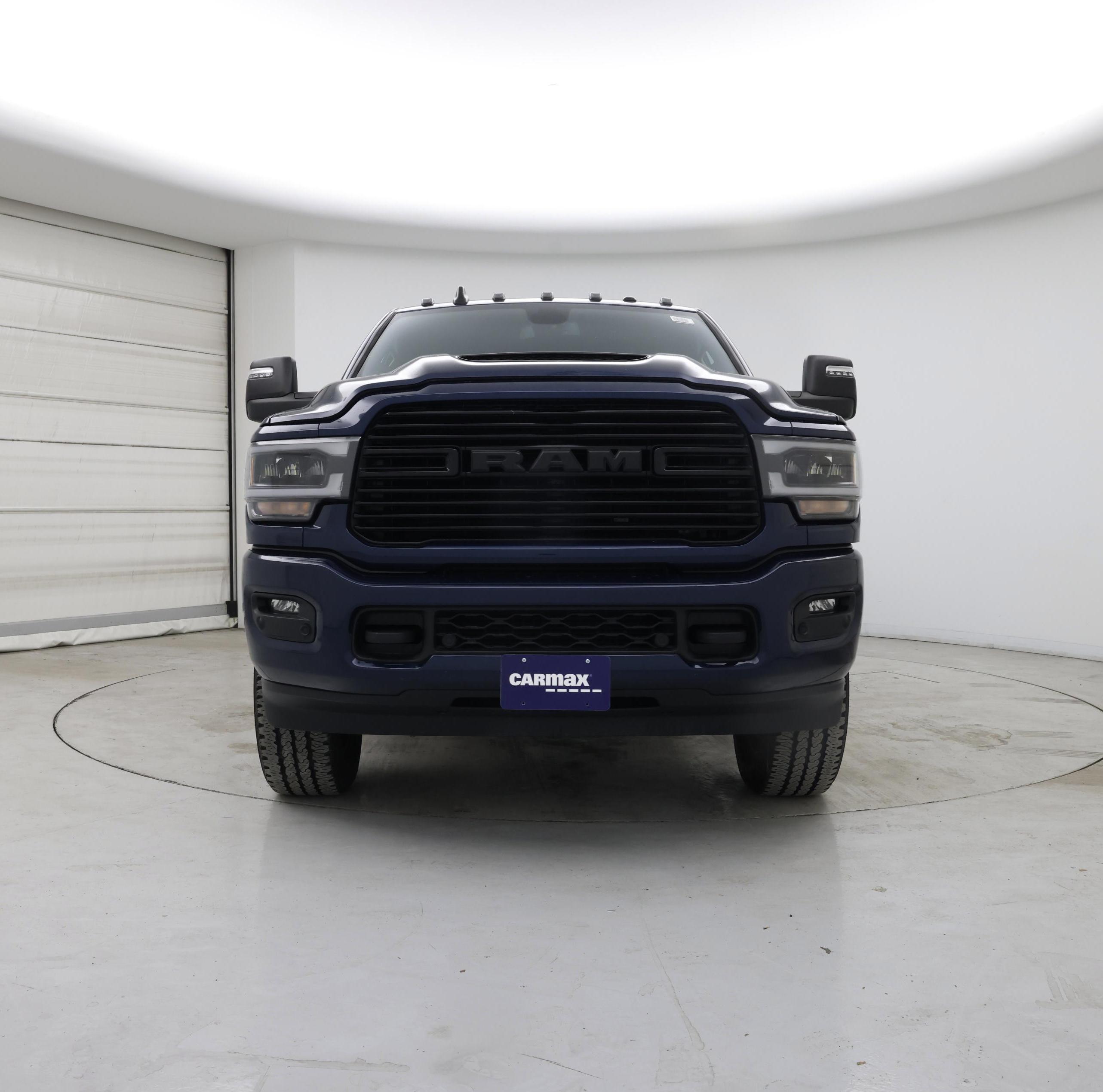 Thumbnail: 2023 RAM 3500 - 5