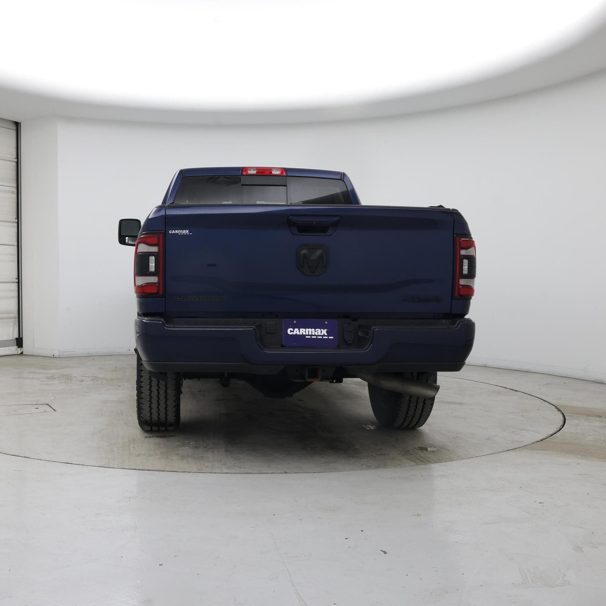 Thumbnail: 2023 RAM 3500 - 6