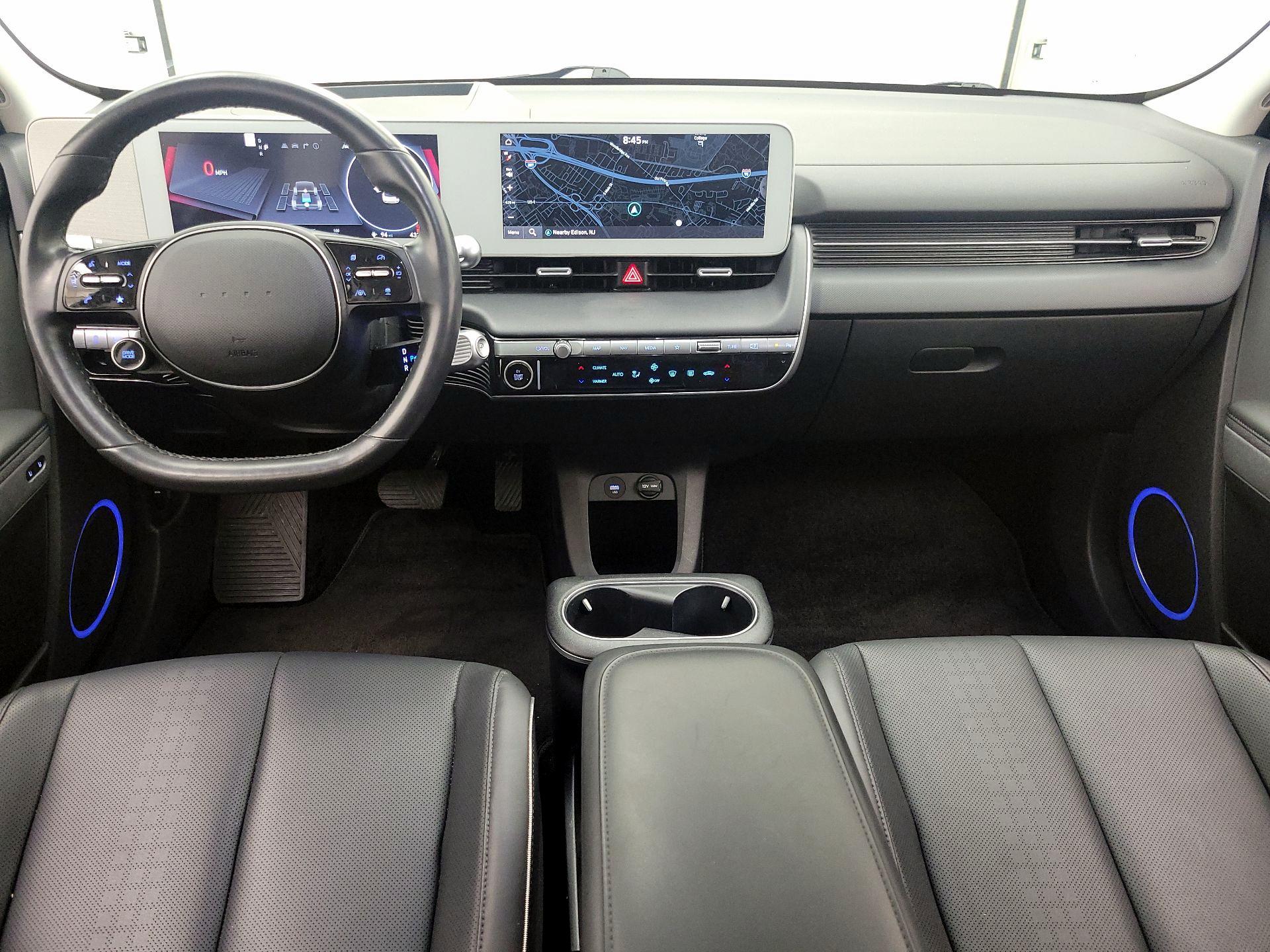 Thumbnail: 2023 Hyundai Ioniq 5 - 9