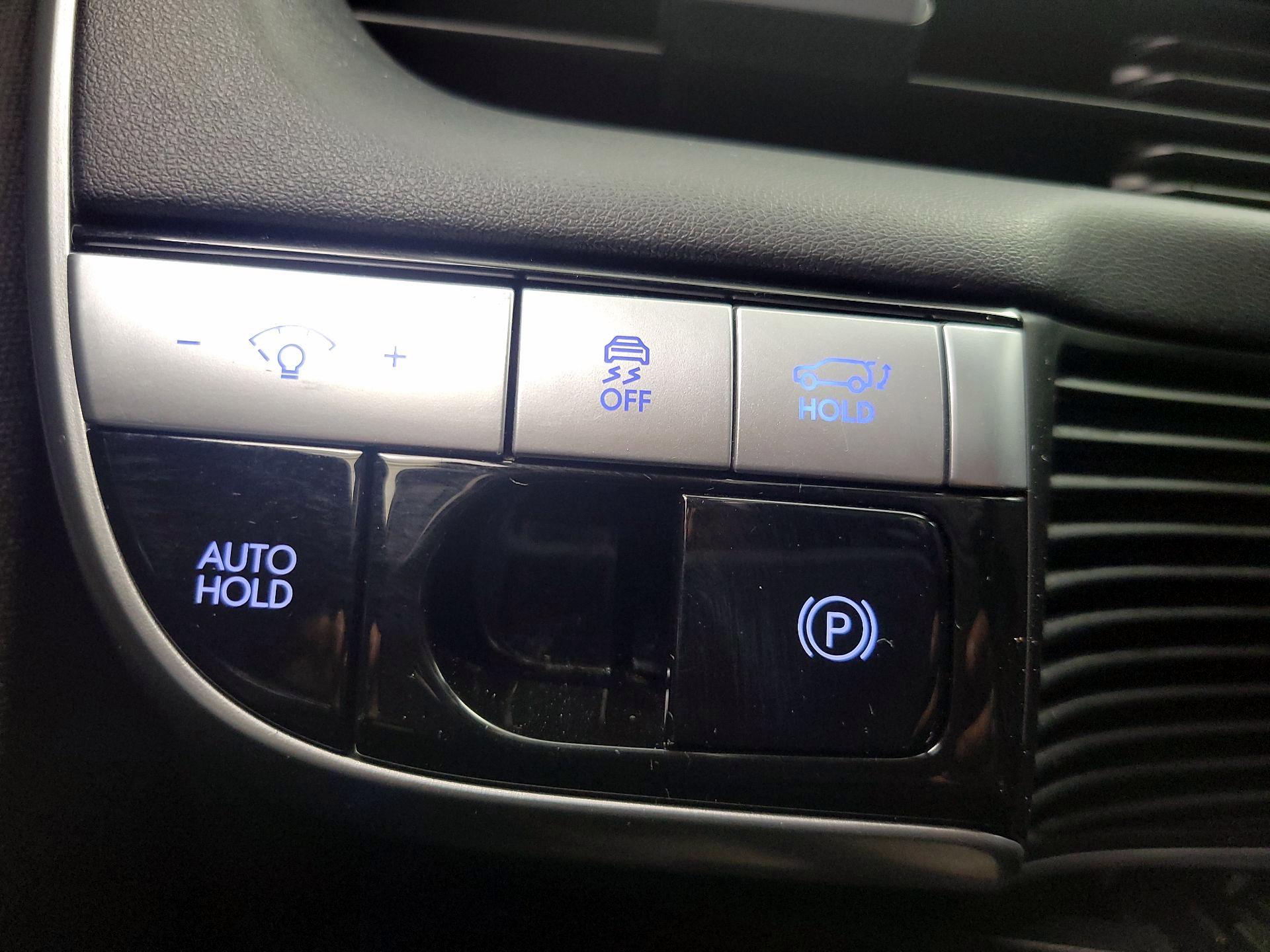 Thumbnail: 2023 Hyundai Ioniq 5 - 13