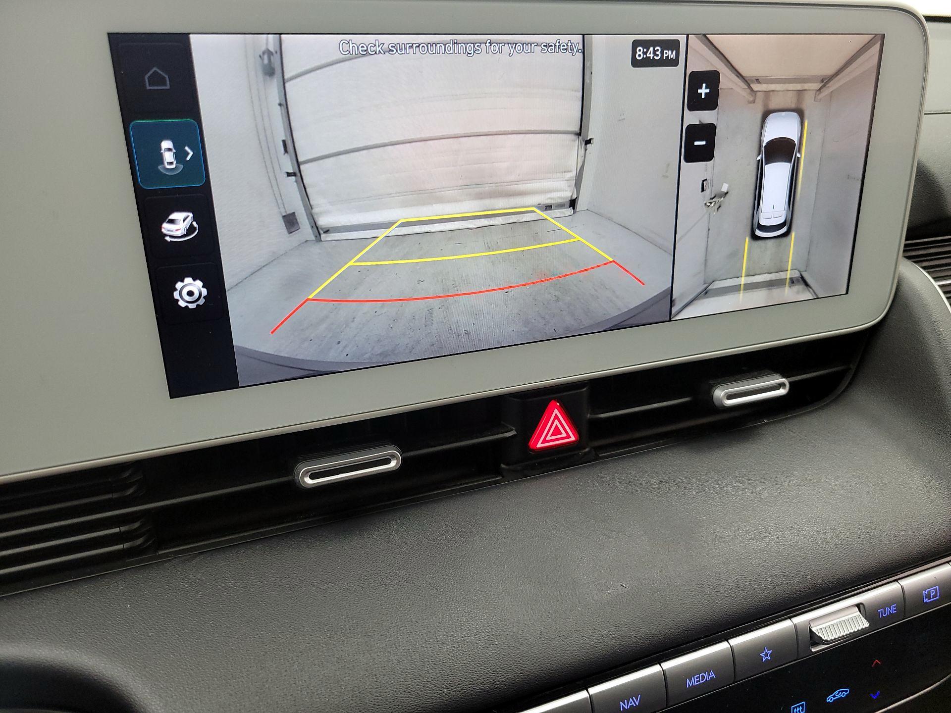 Thumbnail: 2023 Hyundai Ioniq 5 - 15