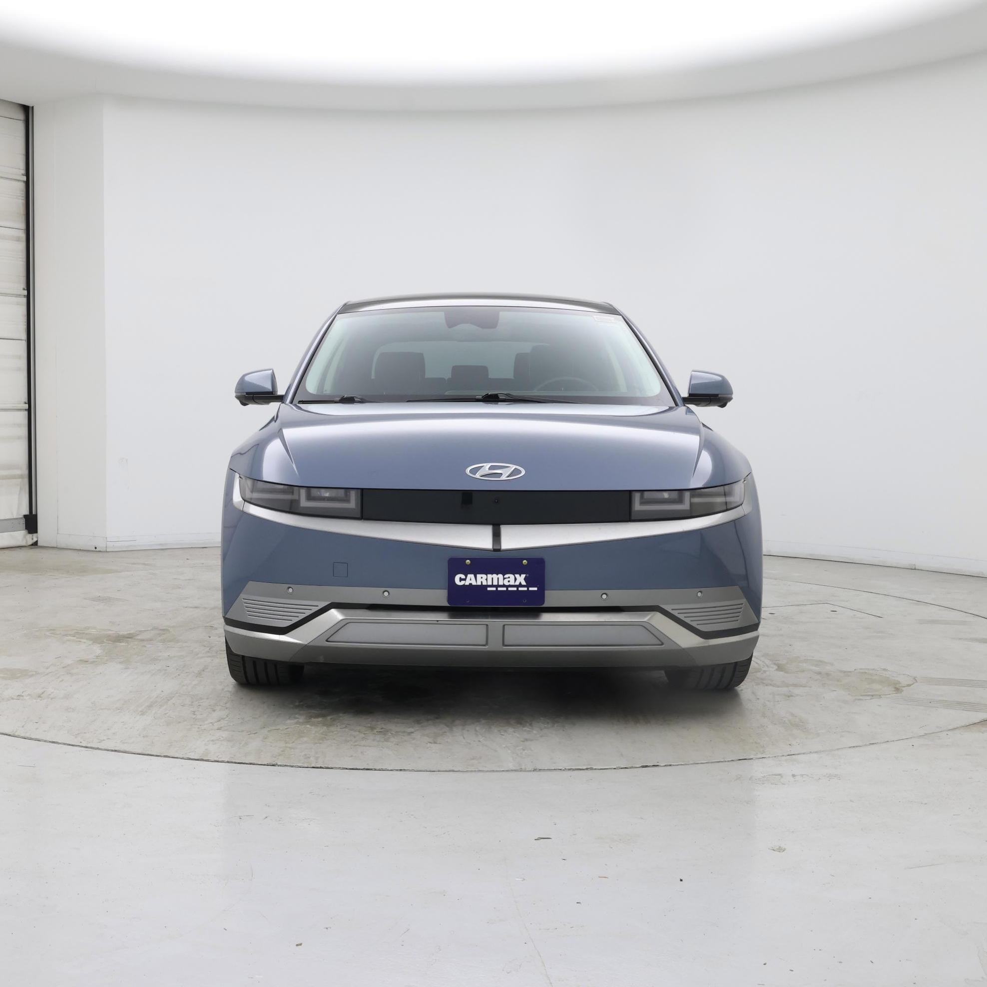 Thumbnail: 2023 Hyundai Ioniq 5 - 5