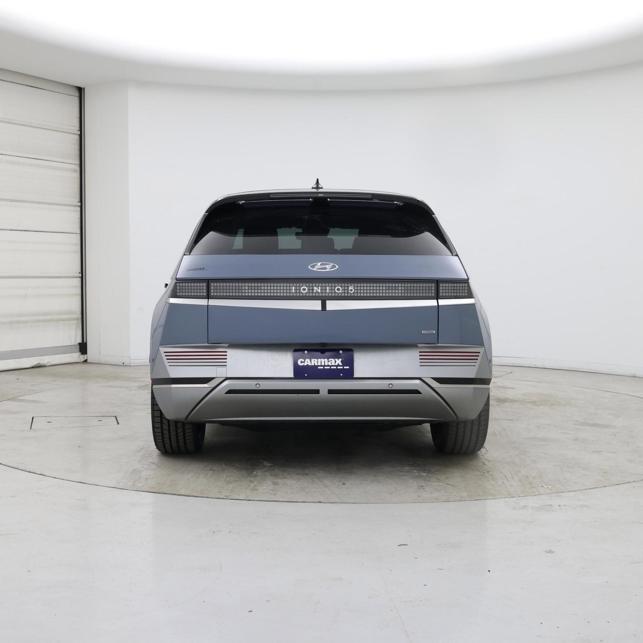 Thumbnail: 2023 Hyundai Ioniq 5 - 6