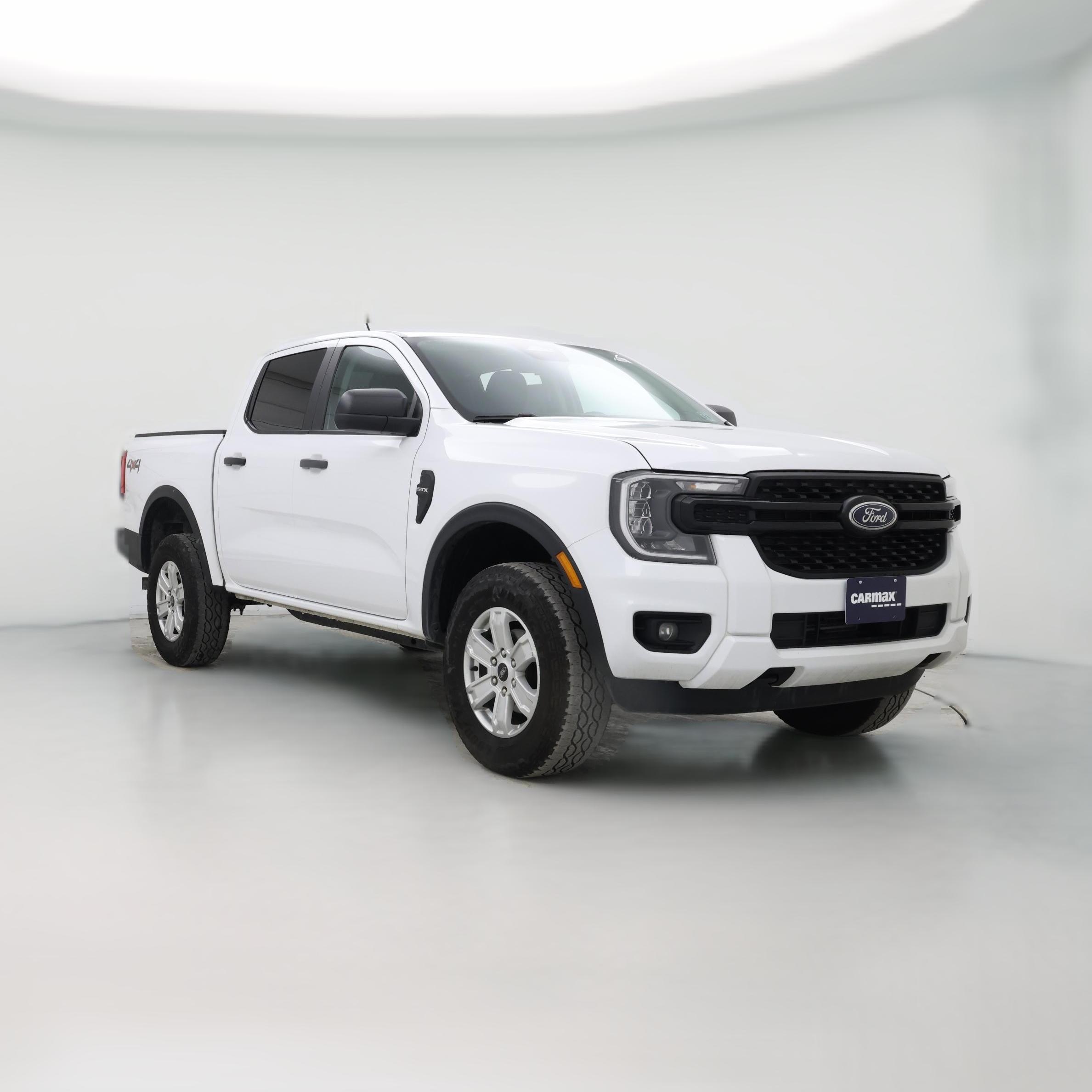 Thumbnail: 2024 Ford Ranger - 1