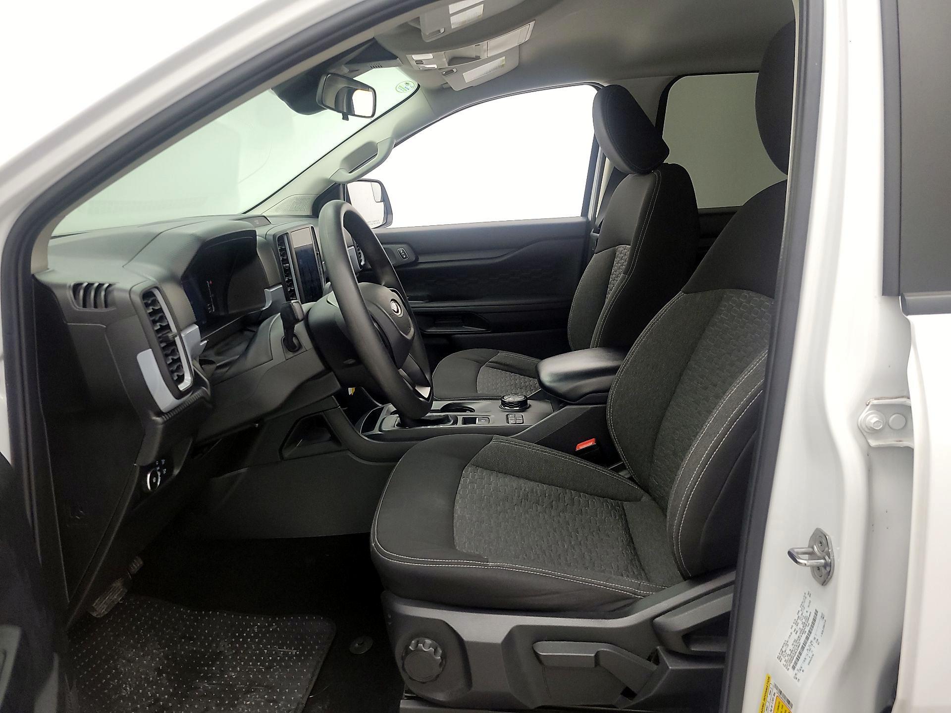 Thumbnail: 2024 Ford Ranger - 11