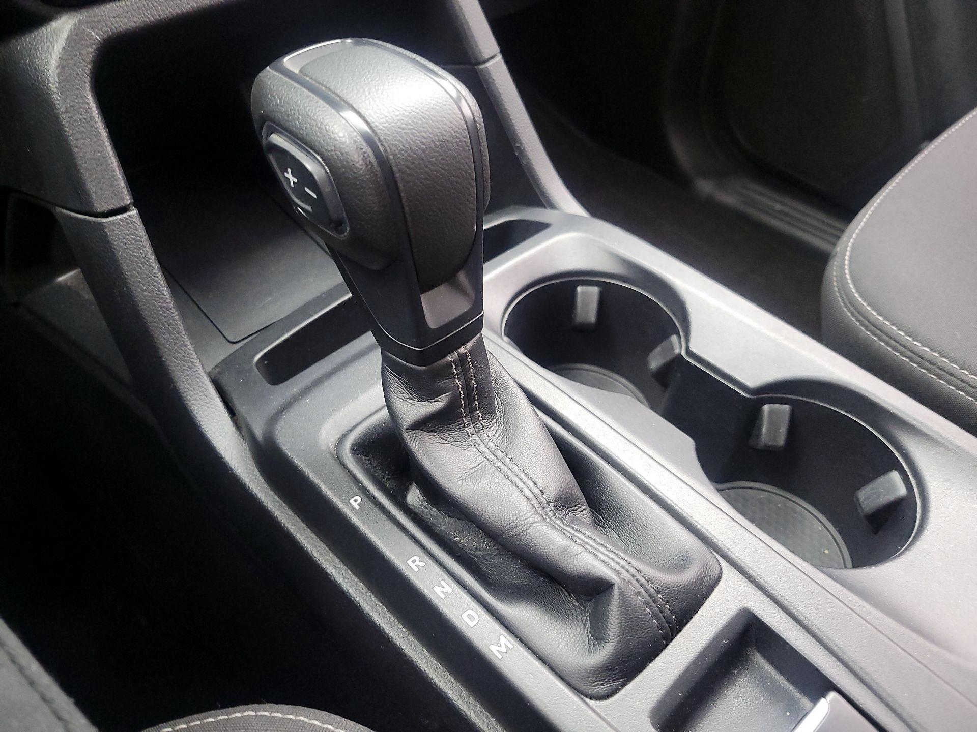 Thumbnail: 2024 Ford Ranger - 17