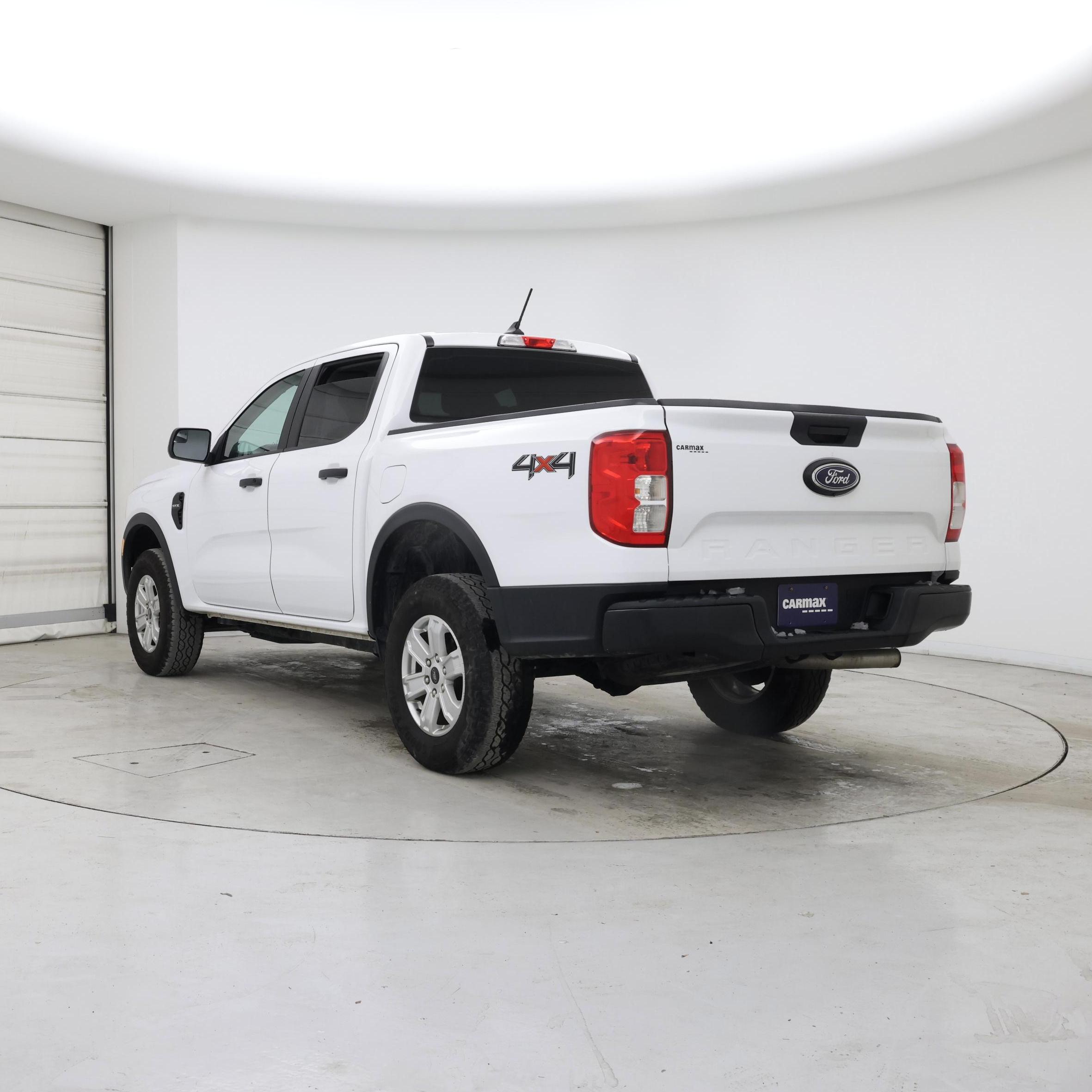 Thumbnail: 2024 Ford Ranger - 2