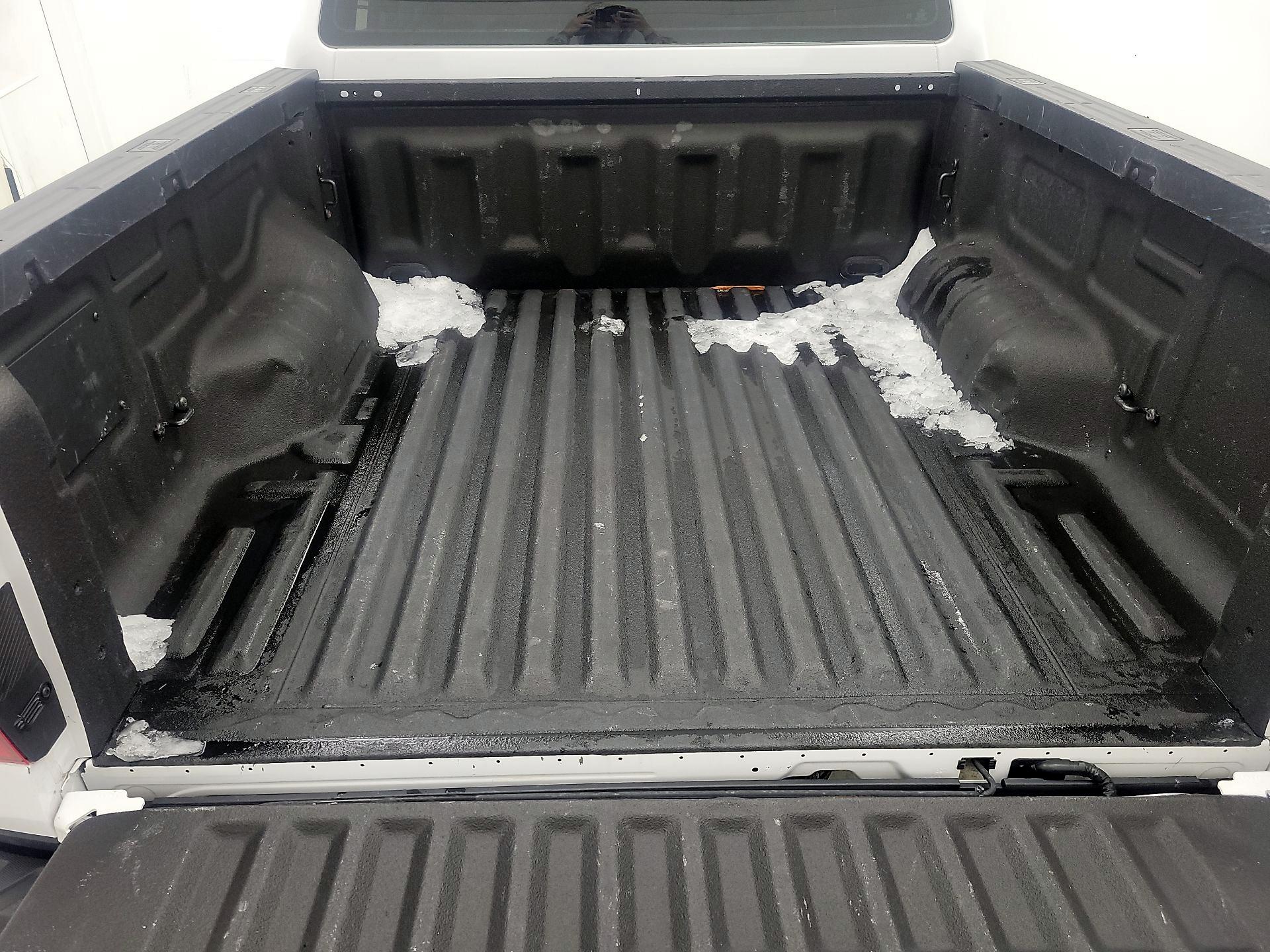 Thumbnail: 2024 Ford Ranger - 20