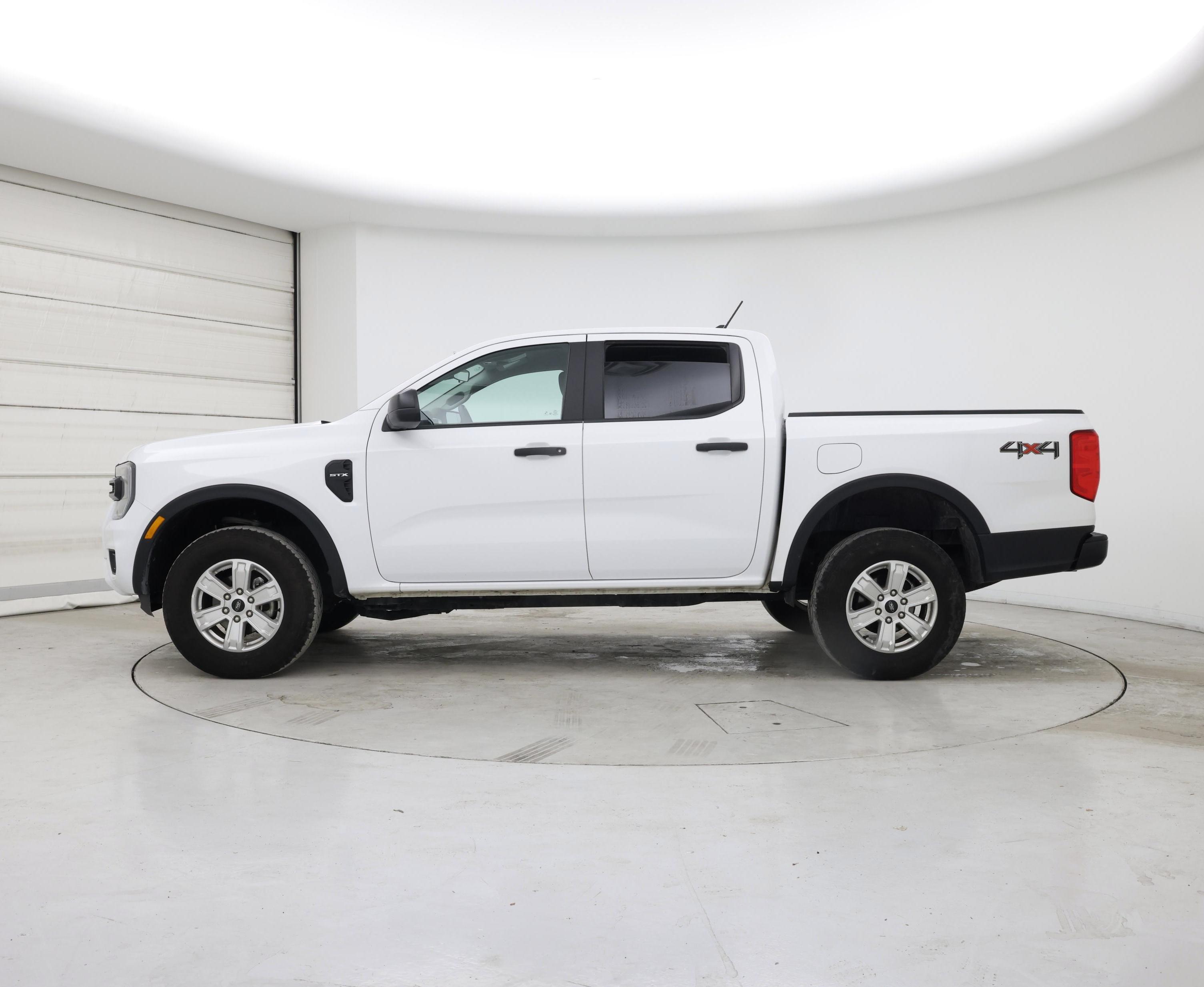 Thumbnail: 2024 Ford Ranger - 3