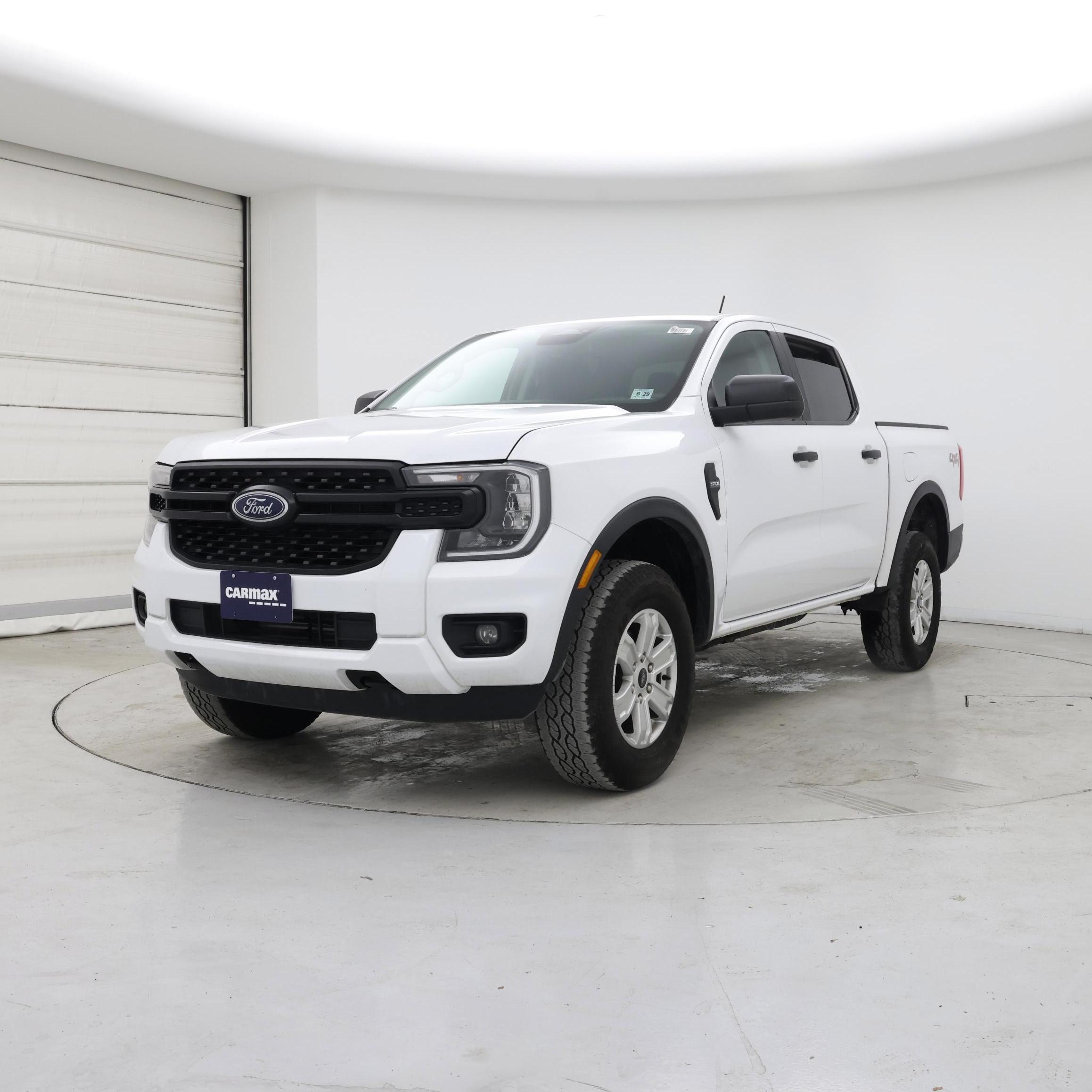 Thumbnail: 2024 Ford Ranger - 4