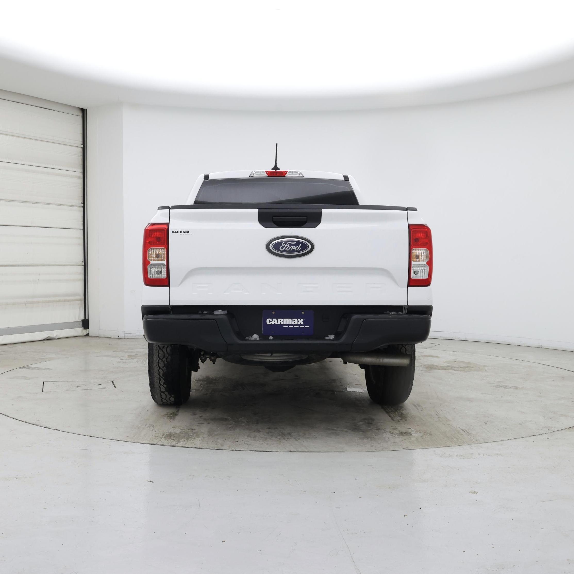 Thumbnail: 2024 Ford Ranger - 6