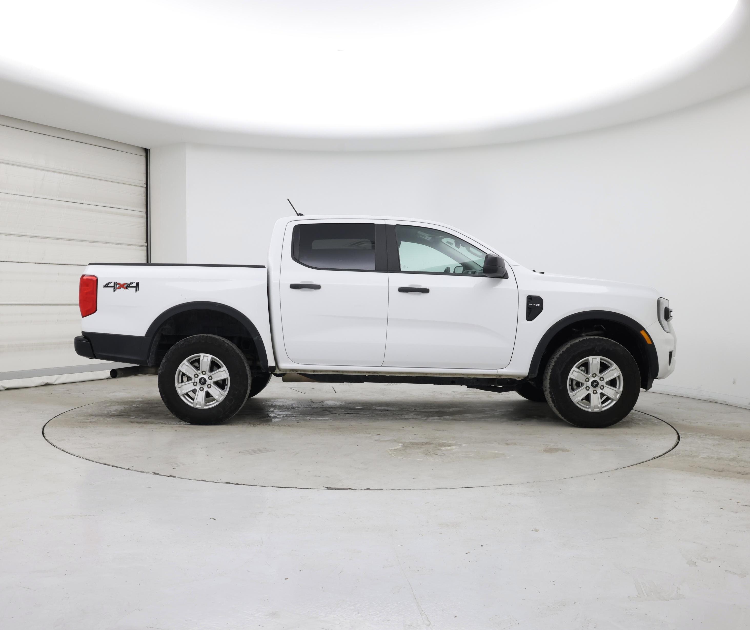 Thumbnail: 2024 Ford Ranger - 7