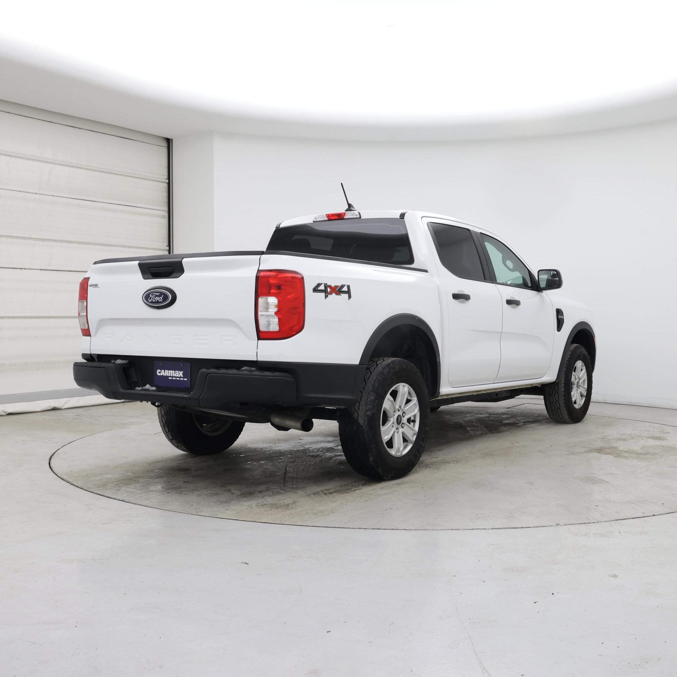 Thumbnail: 2024 Ford Ranger - 8