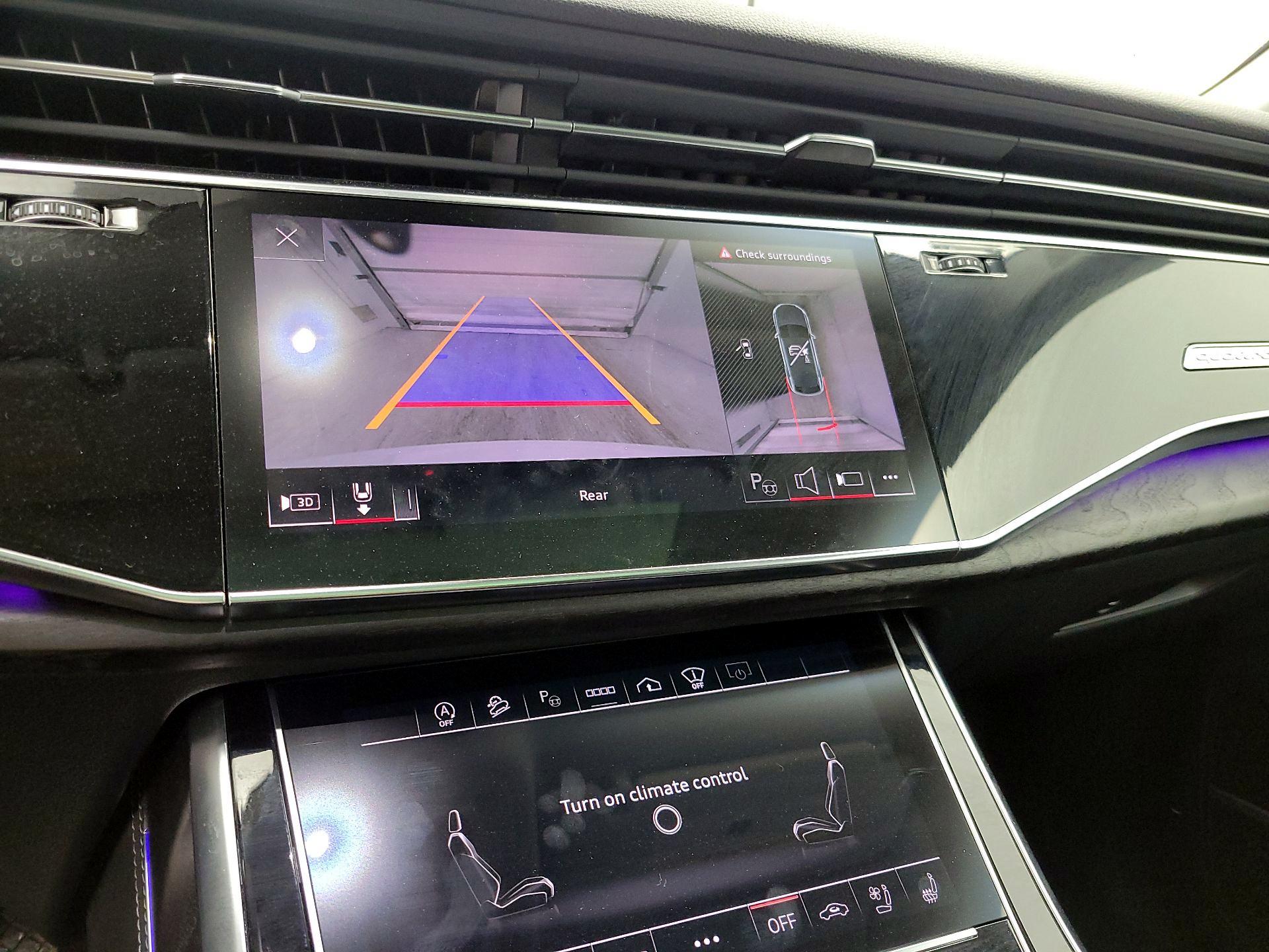 Thumbnail: 2023 Audi Q8 - 14