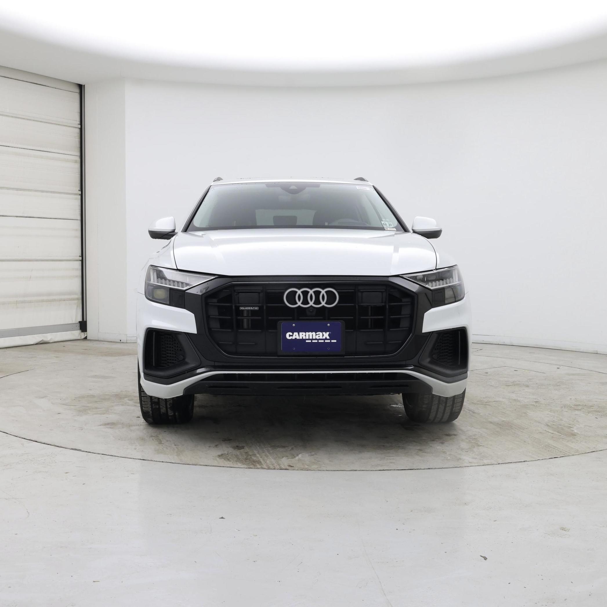 Thumbnail: 2023 Audi Q8 - 5