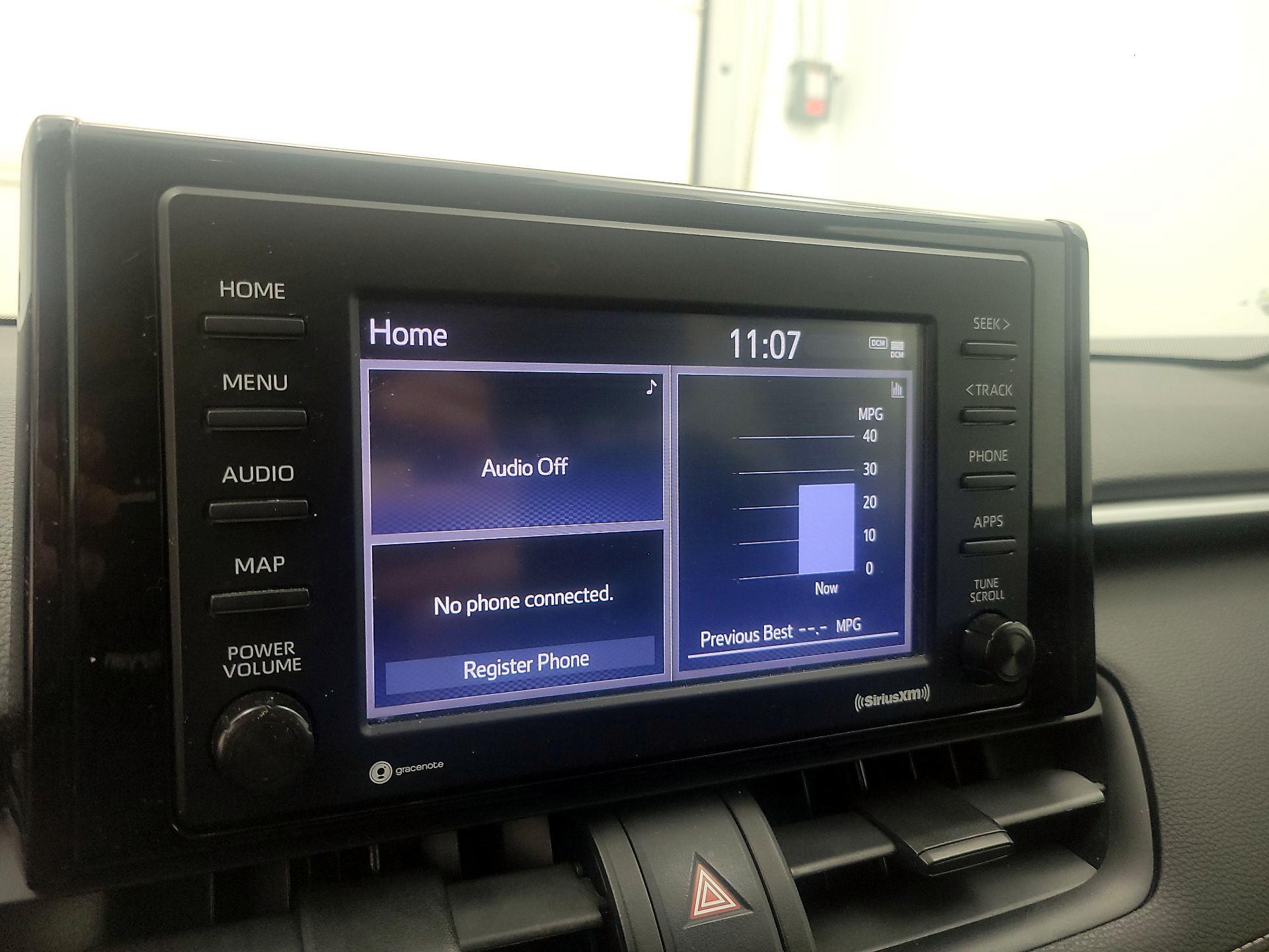 Thumbnail: 2020 Toyota RAV4 - 15