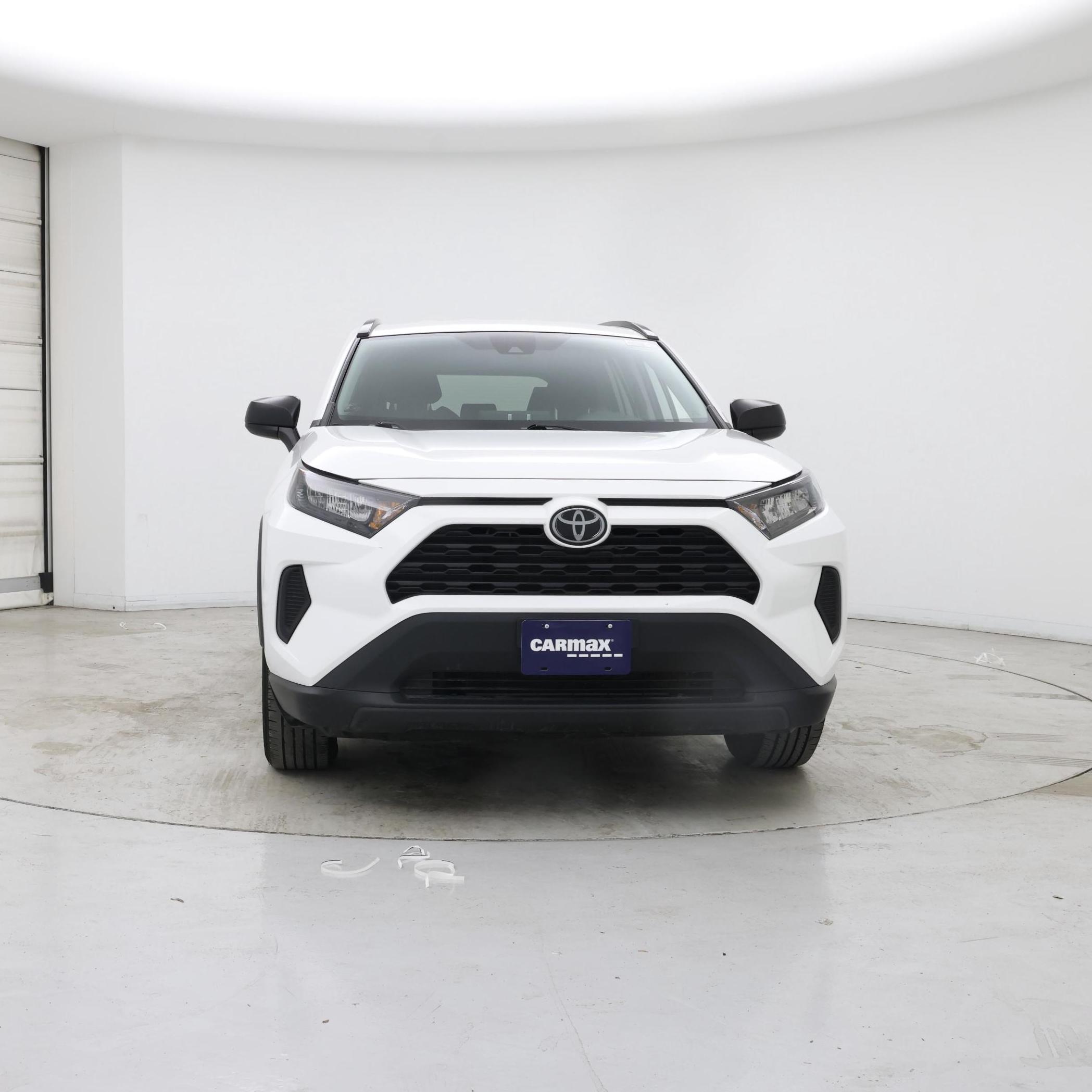 Thumbnail: 2020 Toyota RAV4 - 5