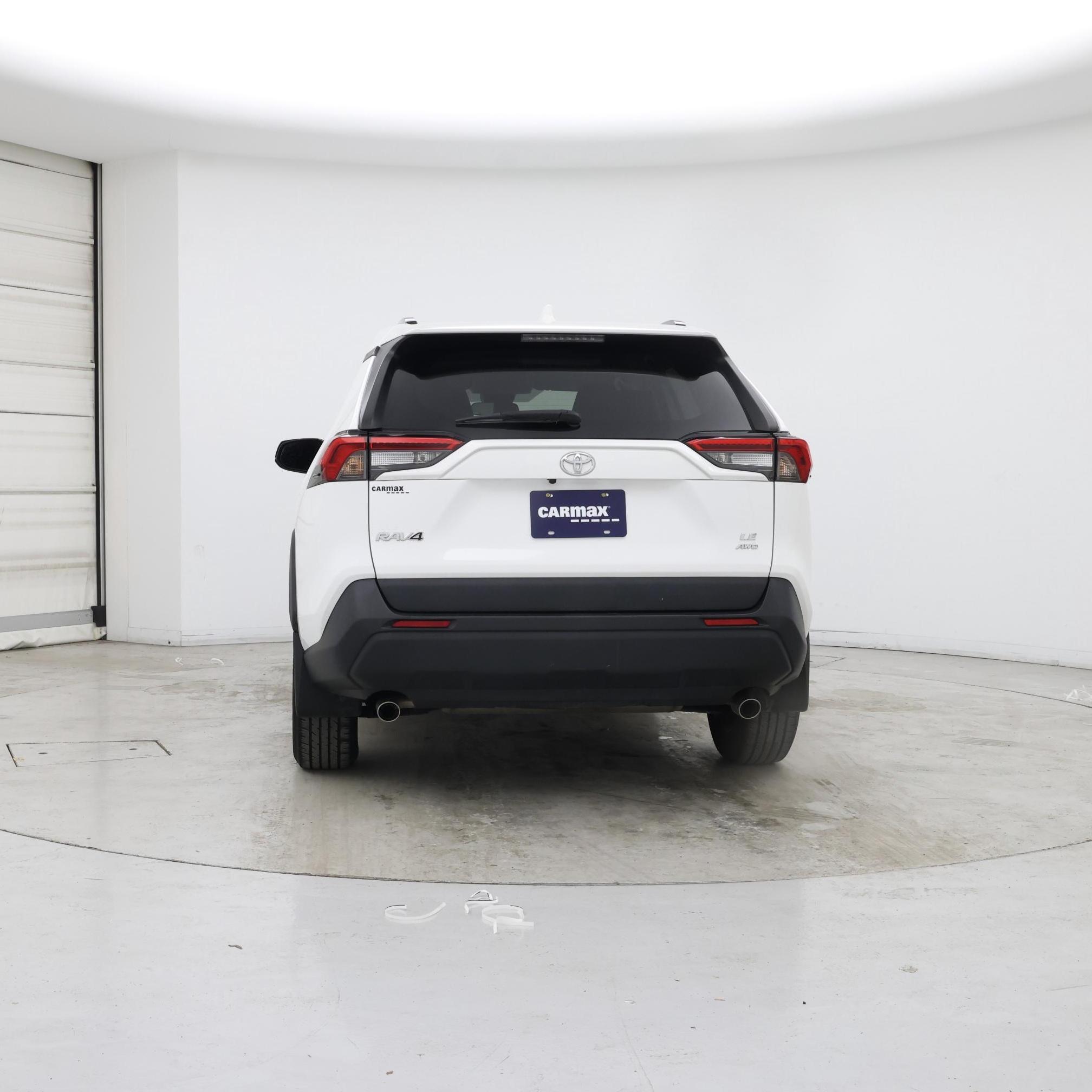 Thumbnail: 2020 Toyota RAV4 - 6