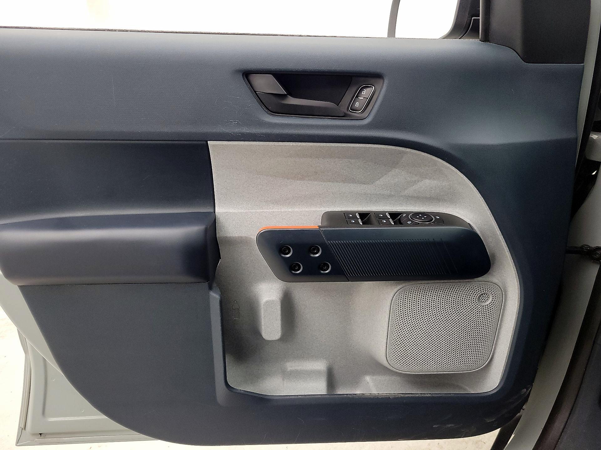 Thumbnail: 2022 Ford Maverick - 12