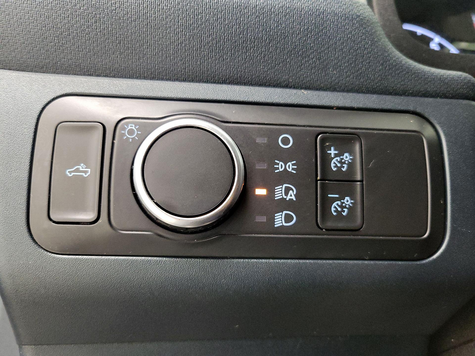 Thumbnail: 2022 Ford Maverick - 13