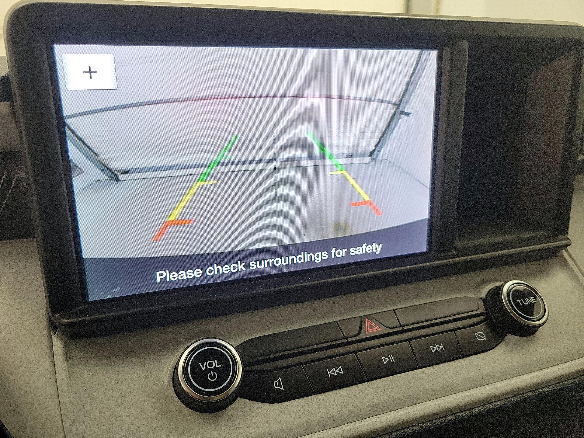 Thumbnail: 2022 Ford Maverick - 14