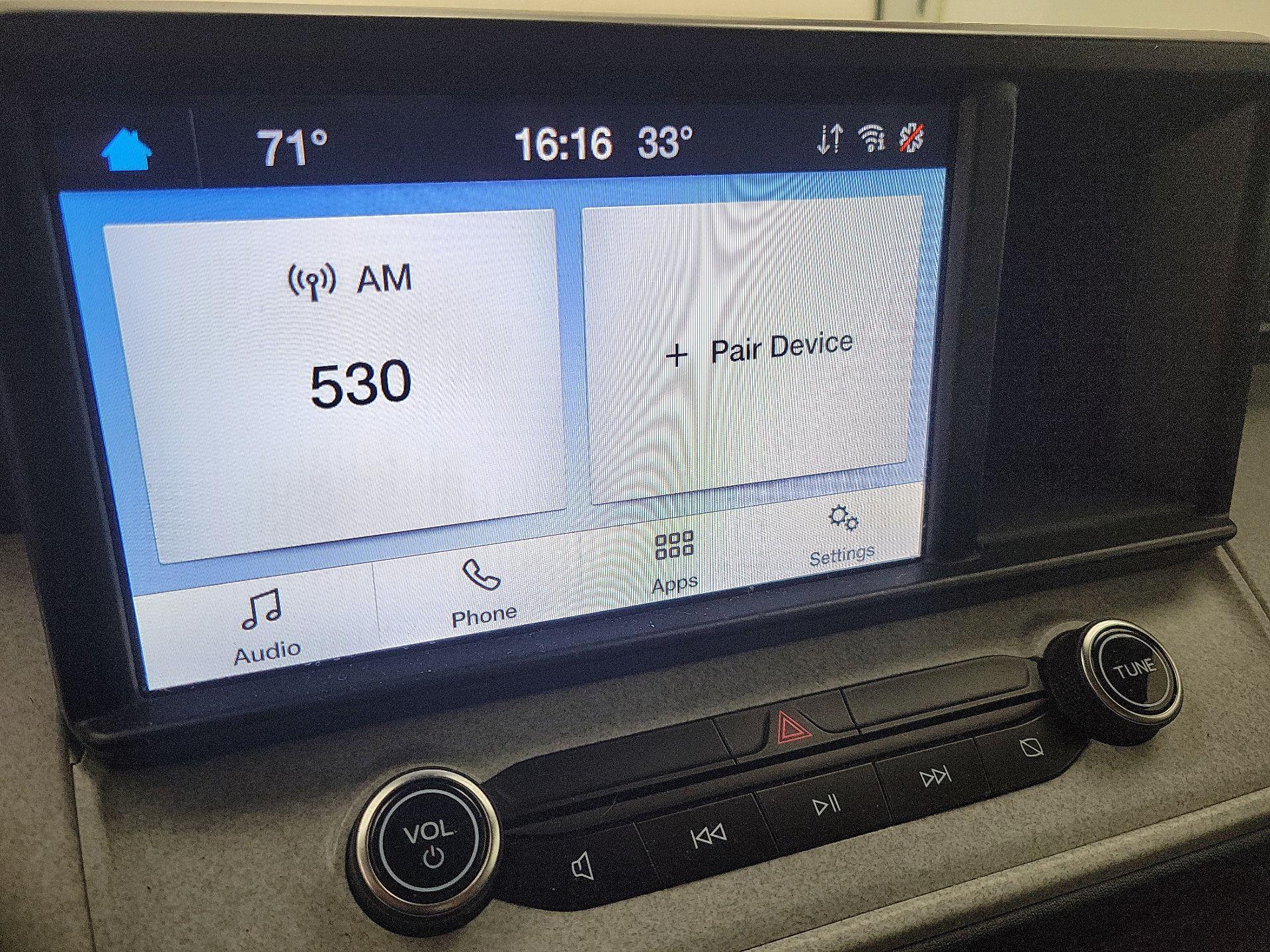 Thumbnail: 2022 Ford Maverick - 15