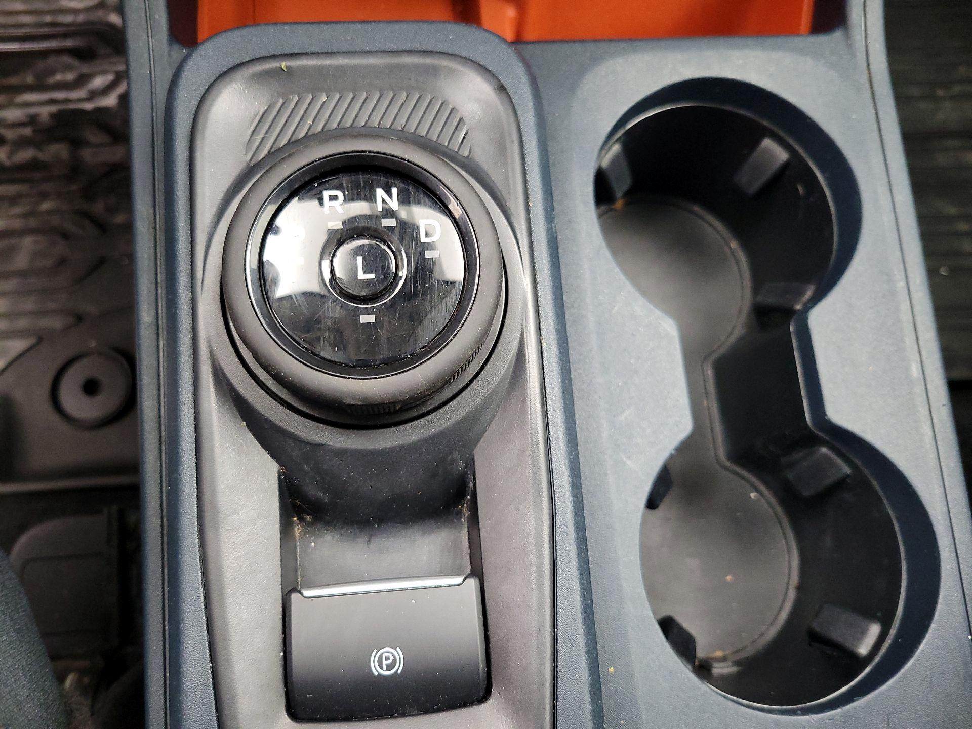 Thumbnail: 2022 Ford Maverick - 17