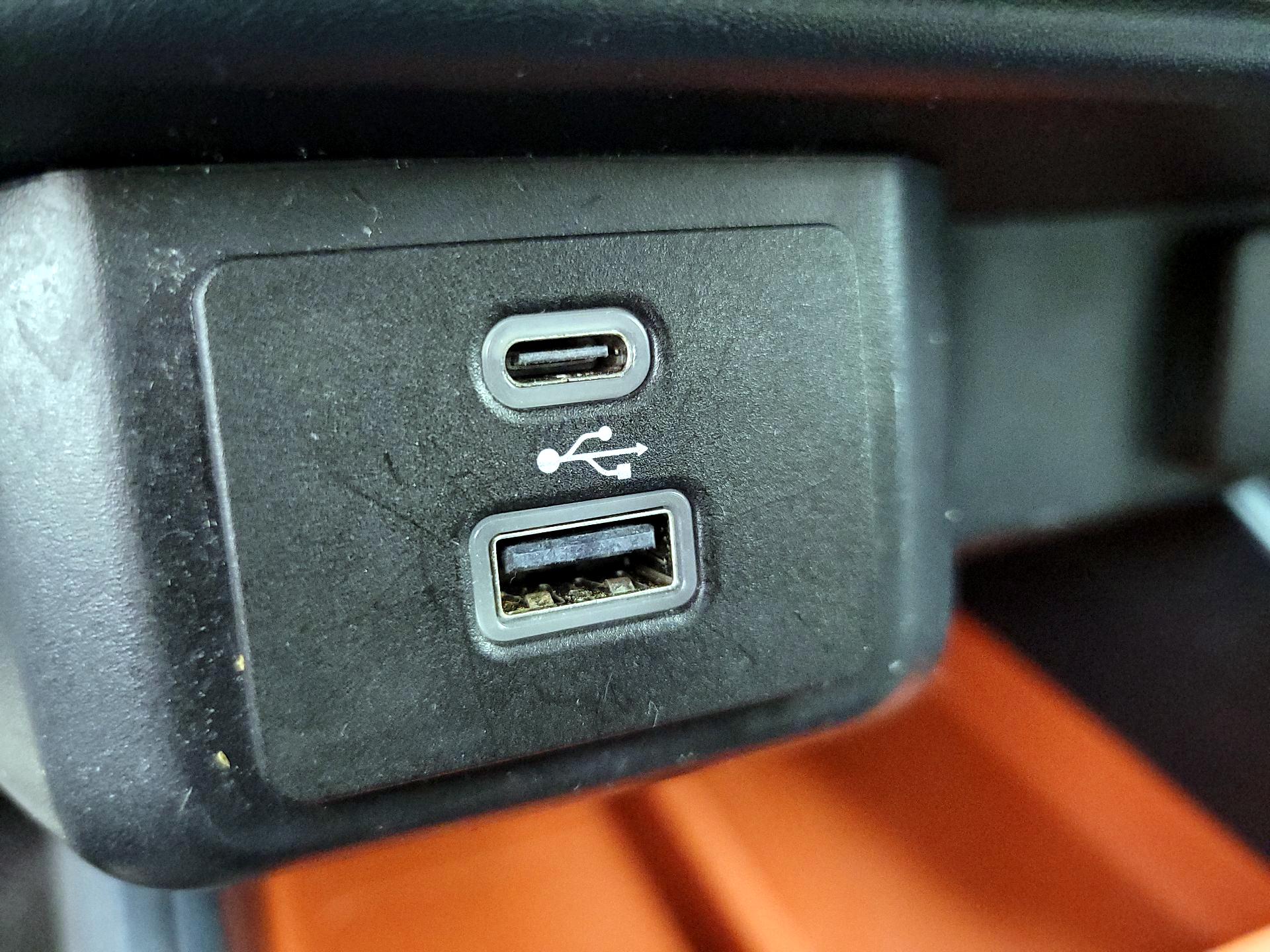 Thumbnail: 2022 Ford Maverick - 18