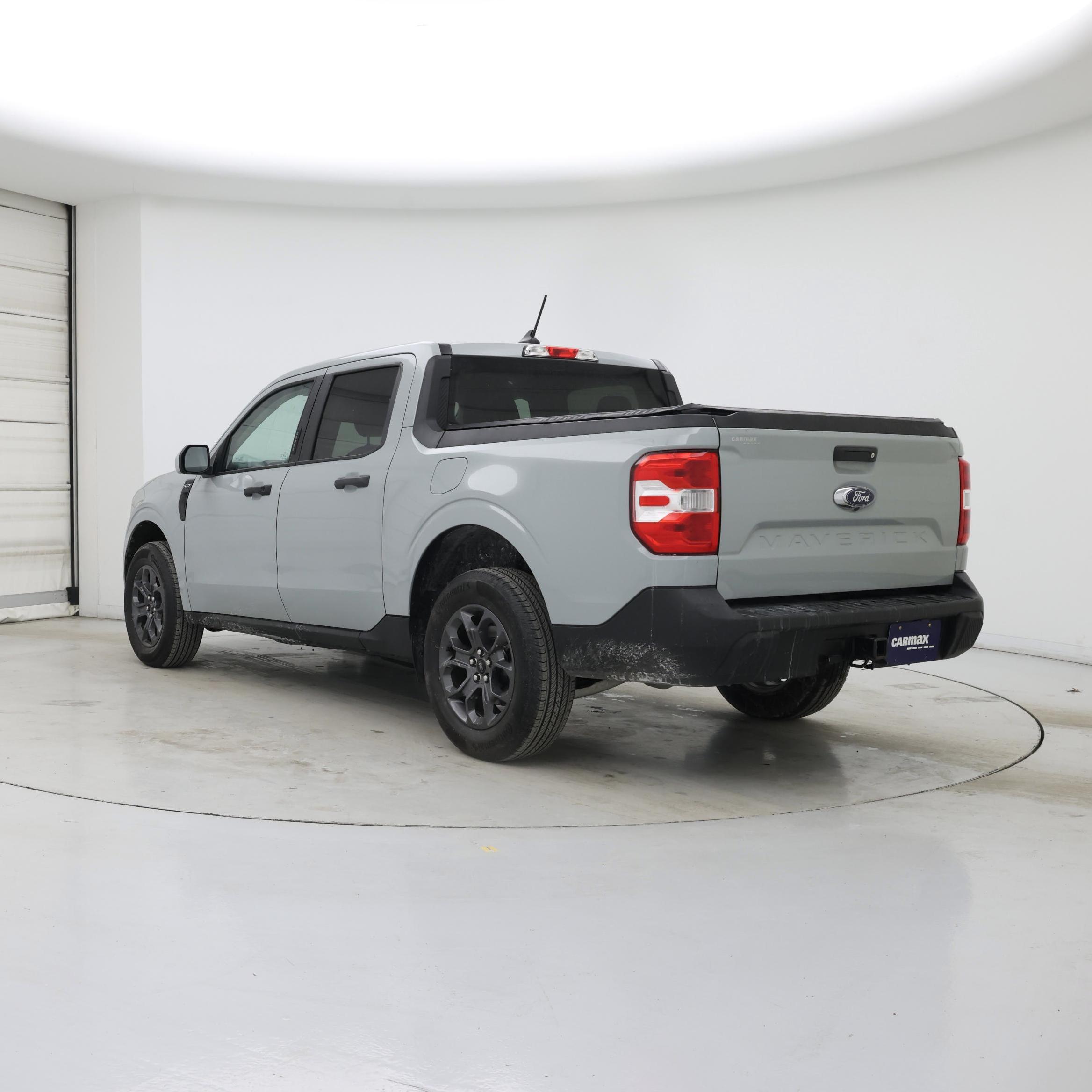 Thumbnail: 2022 Ford Maverick - 2