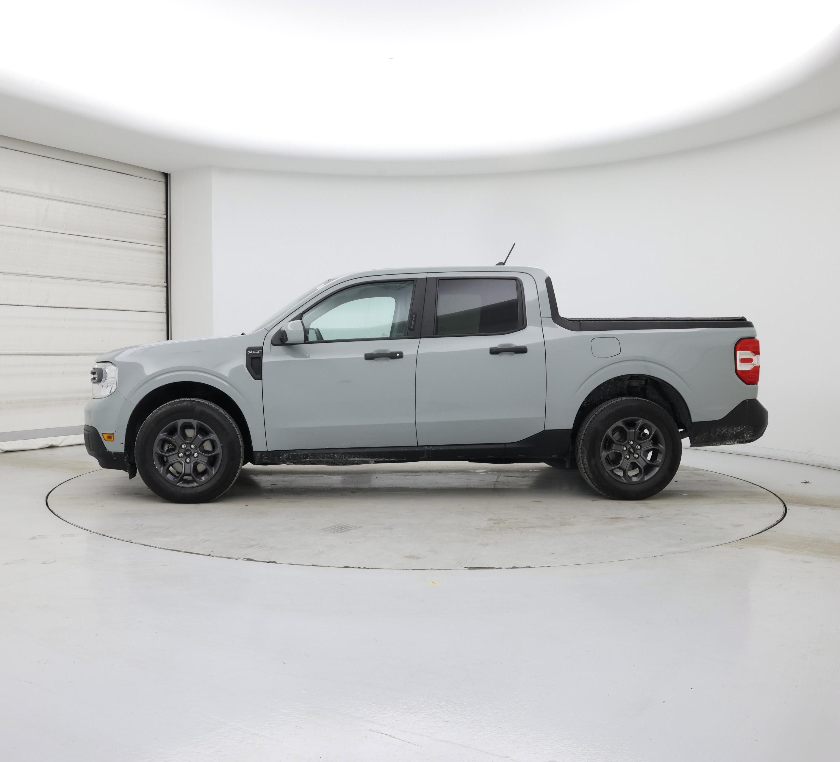 Thumbnail: 2022 Ford Maverick - 3