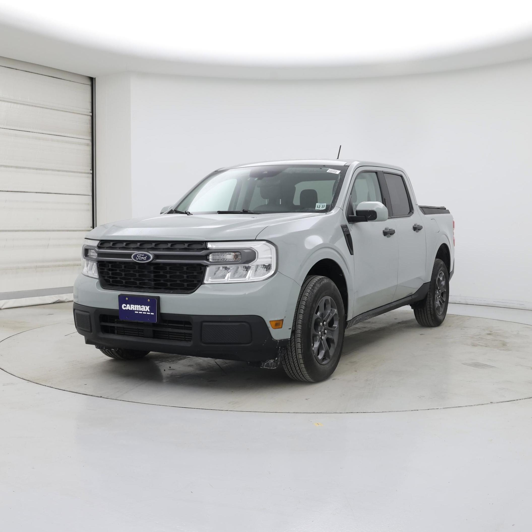 Thumbnail: 2022 Ford Maverick - 4