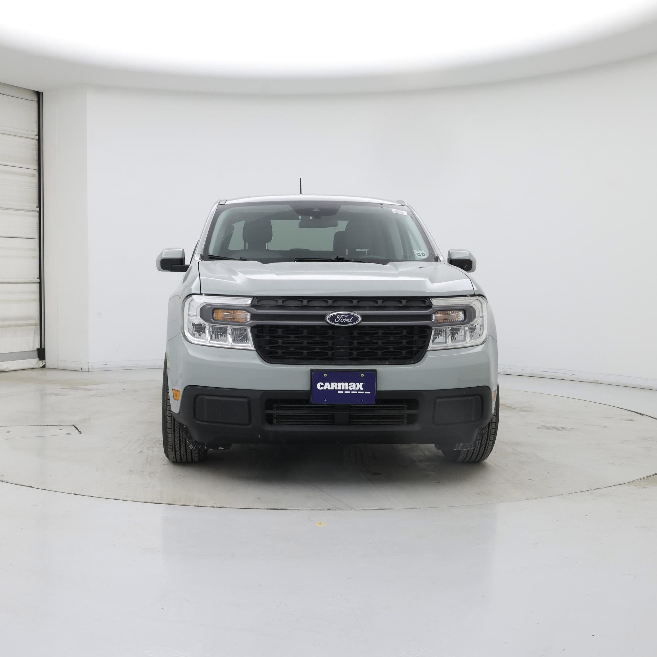 Thumbnail: 2022 Ford Maverick - 5