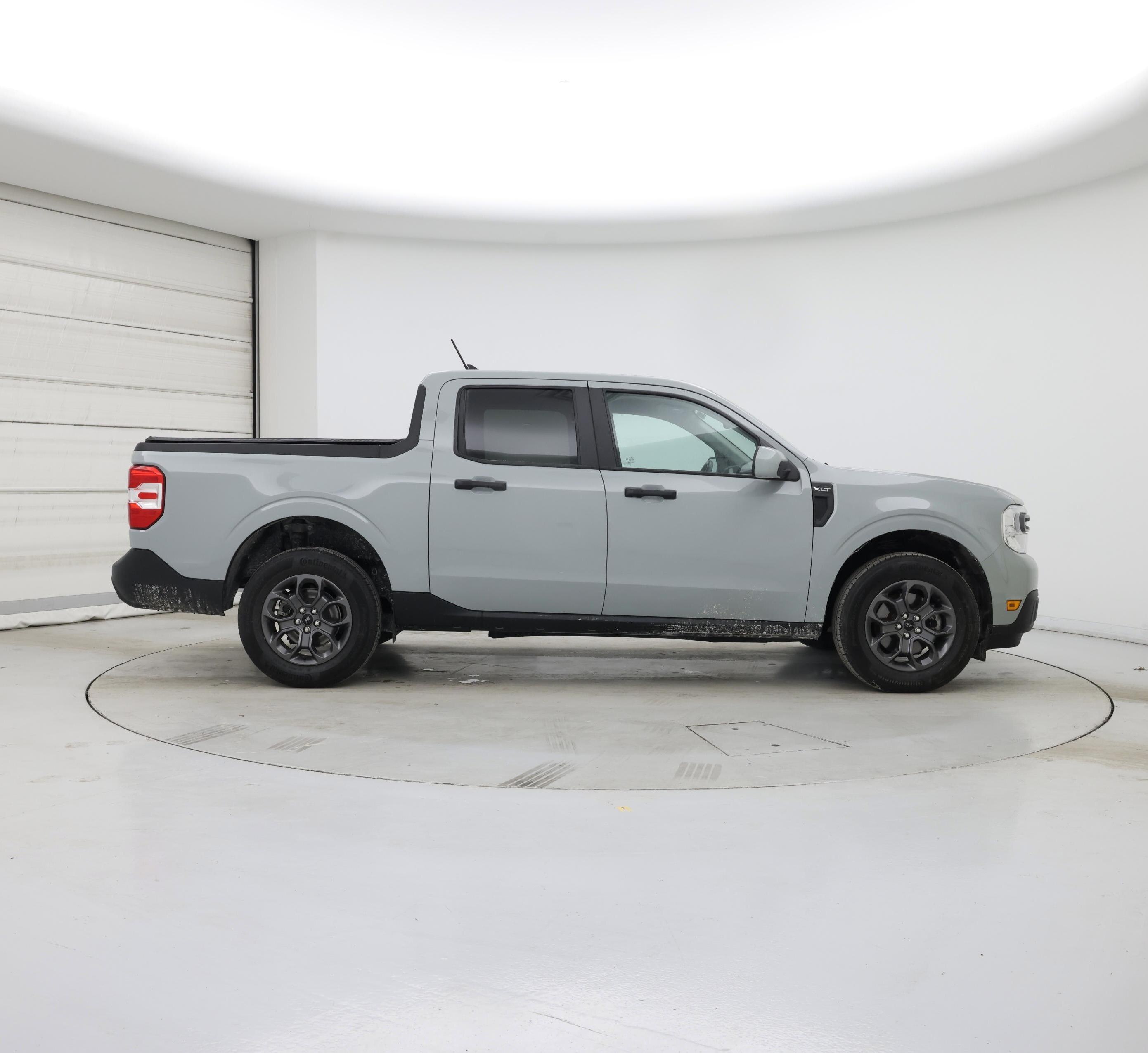 Thumbnail: 2022 Ford Maverick - 7