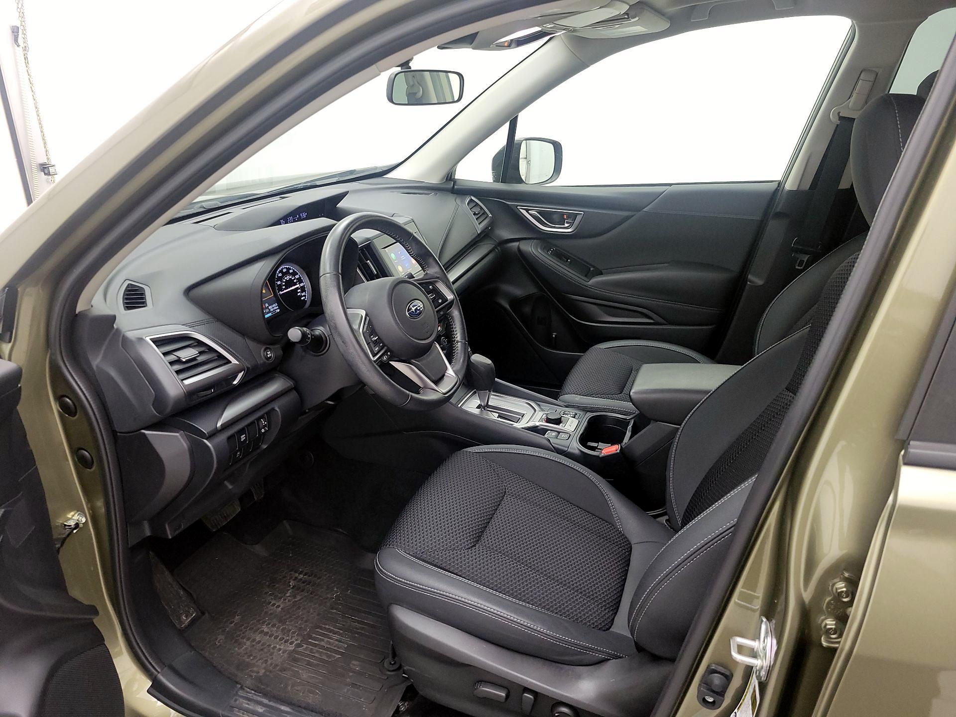 Thumbnail: 2022 Subaru Forester - 11