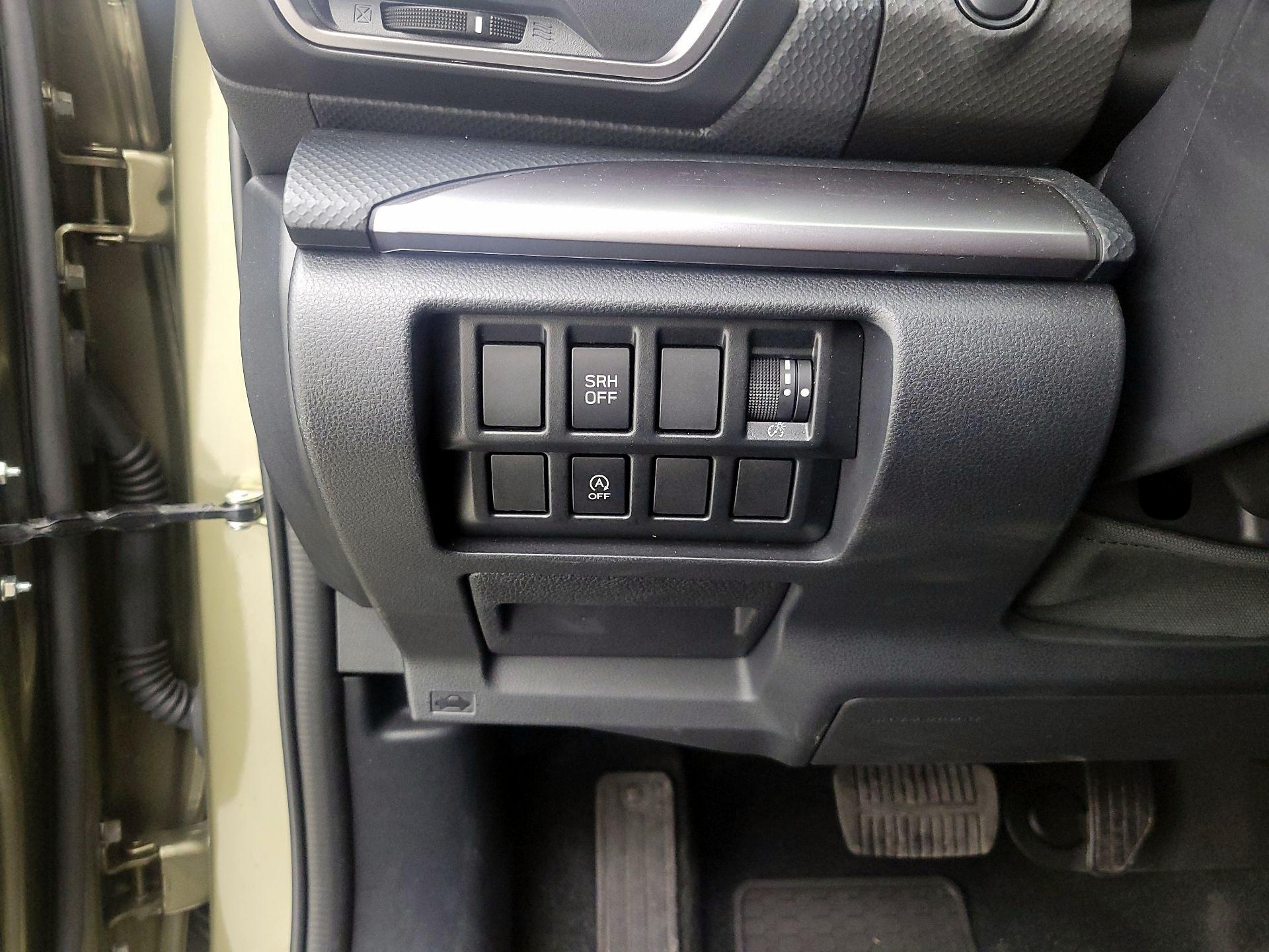 Thumbnail: 2022 Subaru Forester - 13