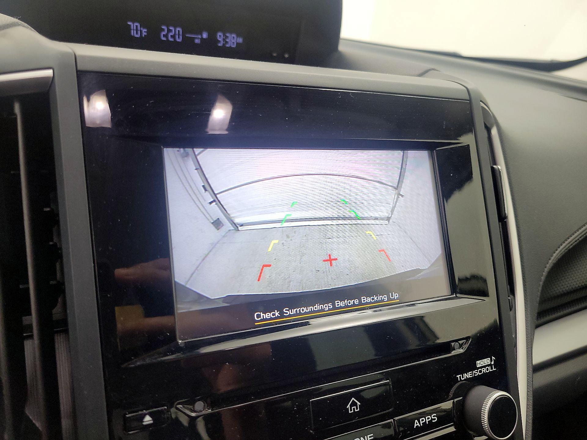 Thumbnail: 2022 Subaru Forester - 14