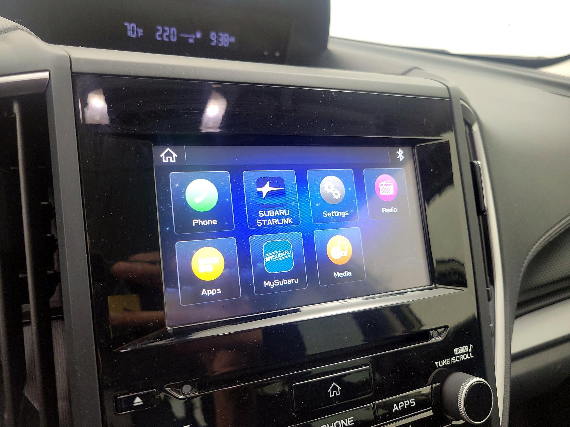 Thumbnail: 2022 Subaru Forester - 15